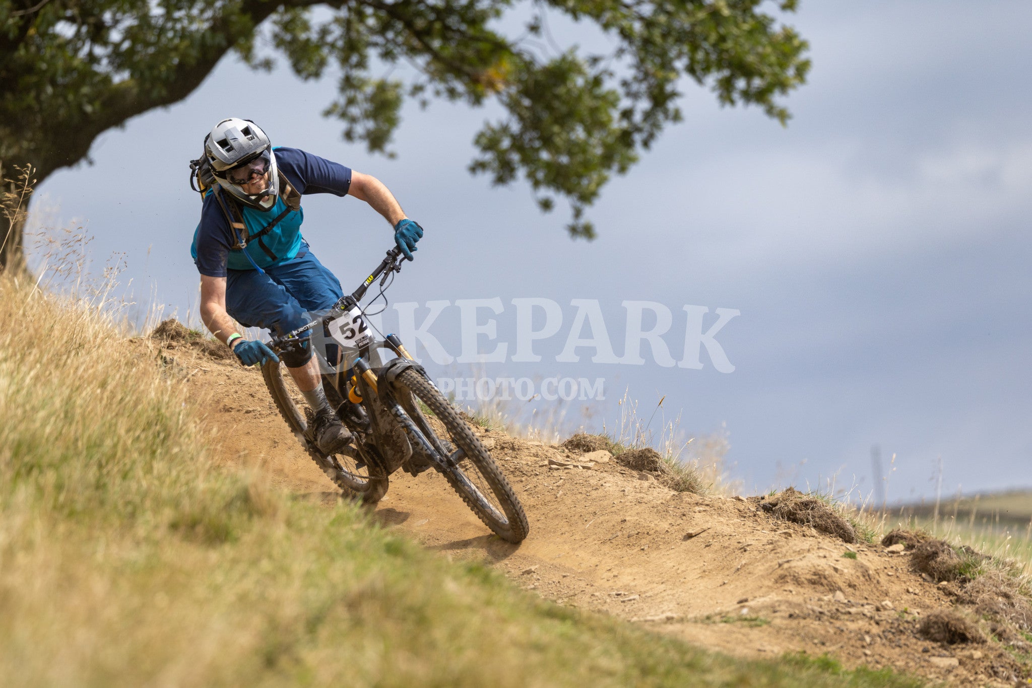 Bolly Skyline Enduro August 09, 2025 12:06:05