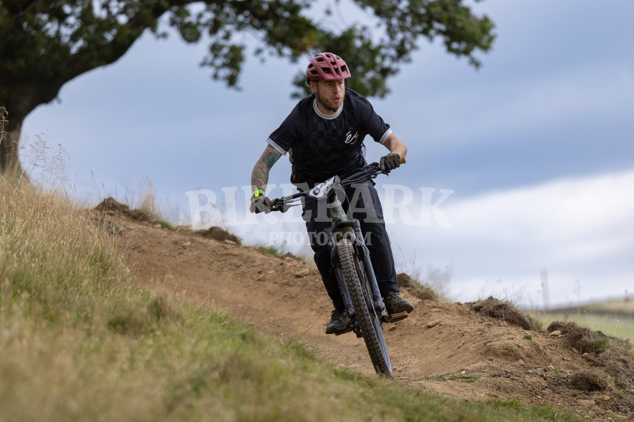 Bolly Skyline Enduro August 09, 2025 12:43:49