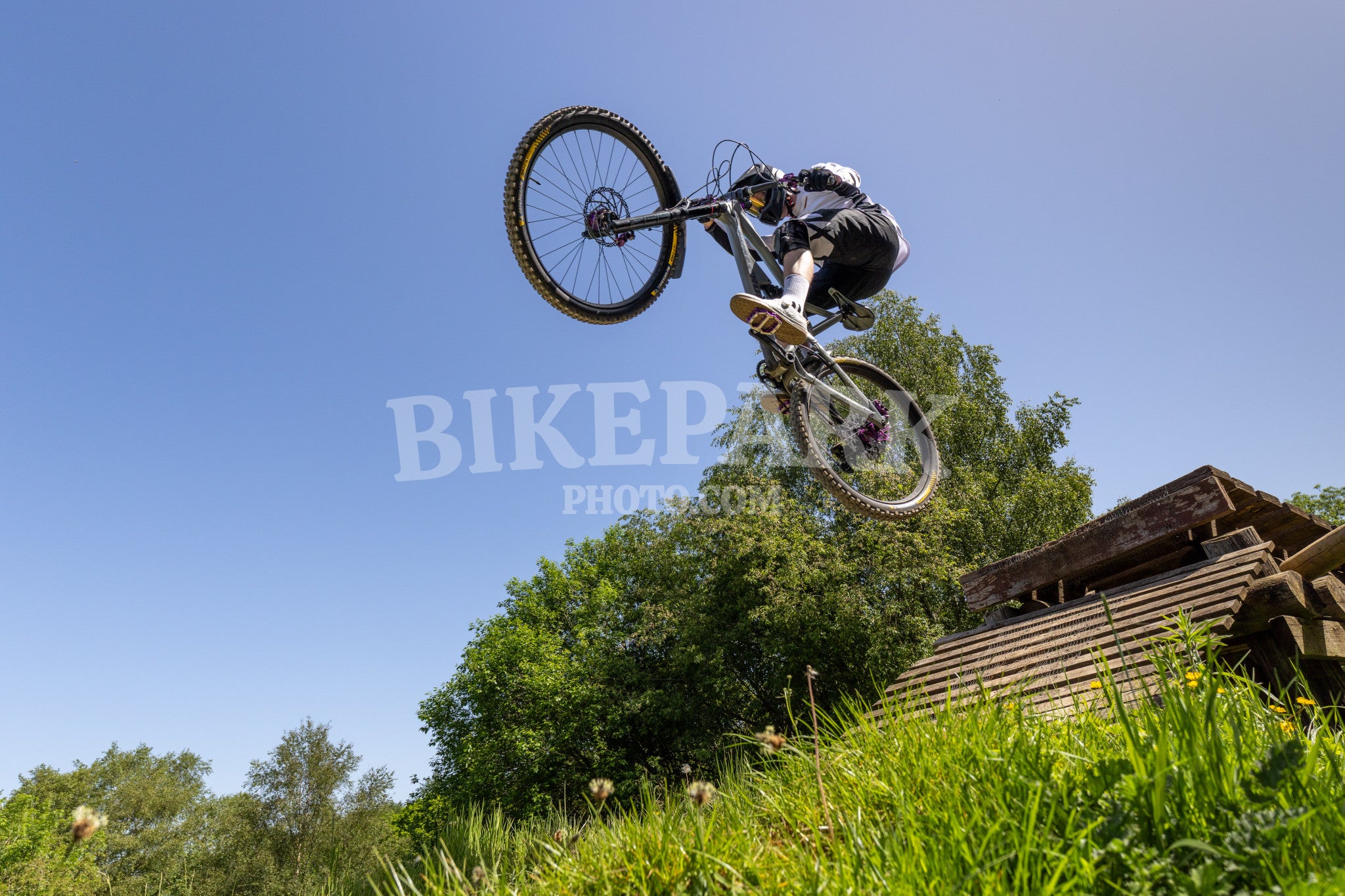 Farmer John's MTB Park May 25, 2026 11:38:19