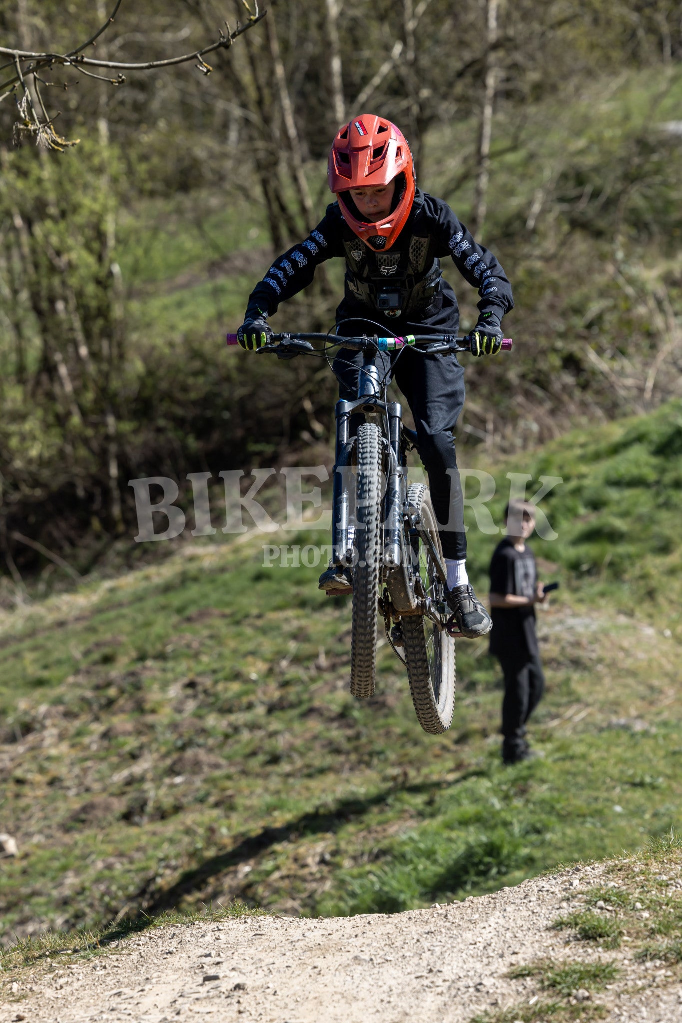 Farmer John's MTB Park April 05, 2025 12:37:59