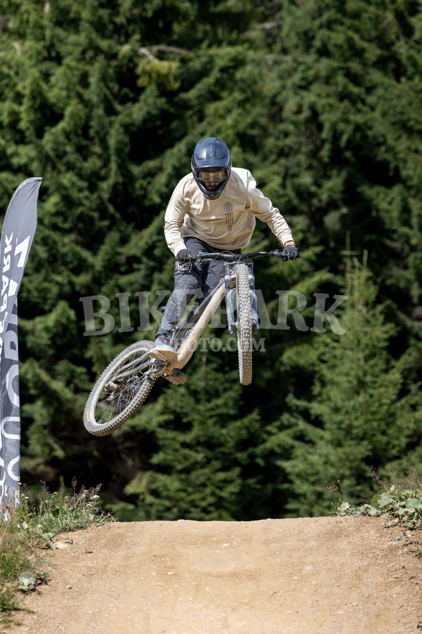 Avoriaz Bike Park July 14, 2025 16:32:39