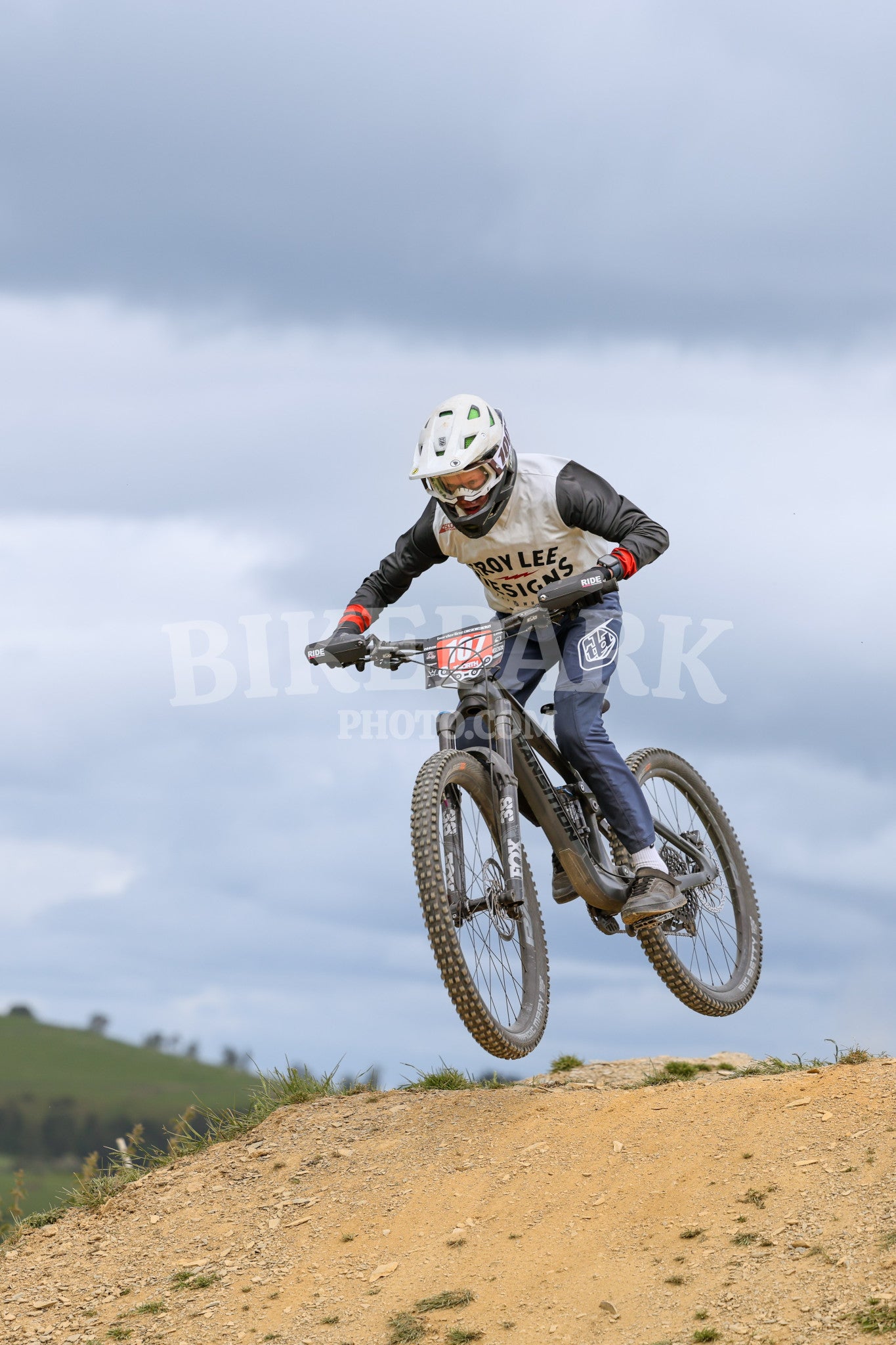 Berwyn Bike Park May 31, 2026 15:05:03