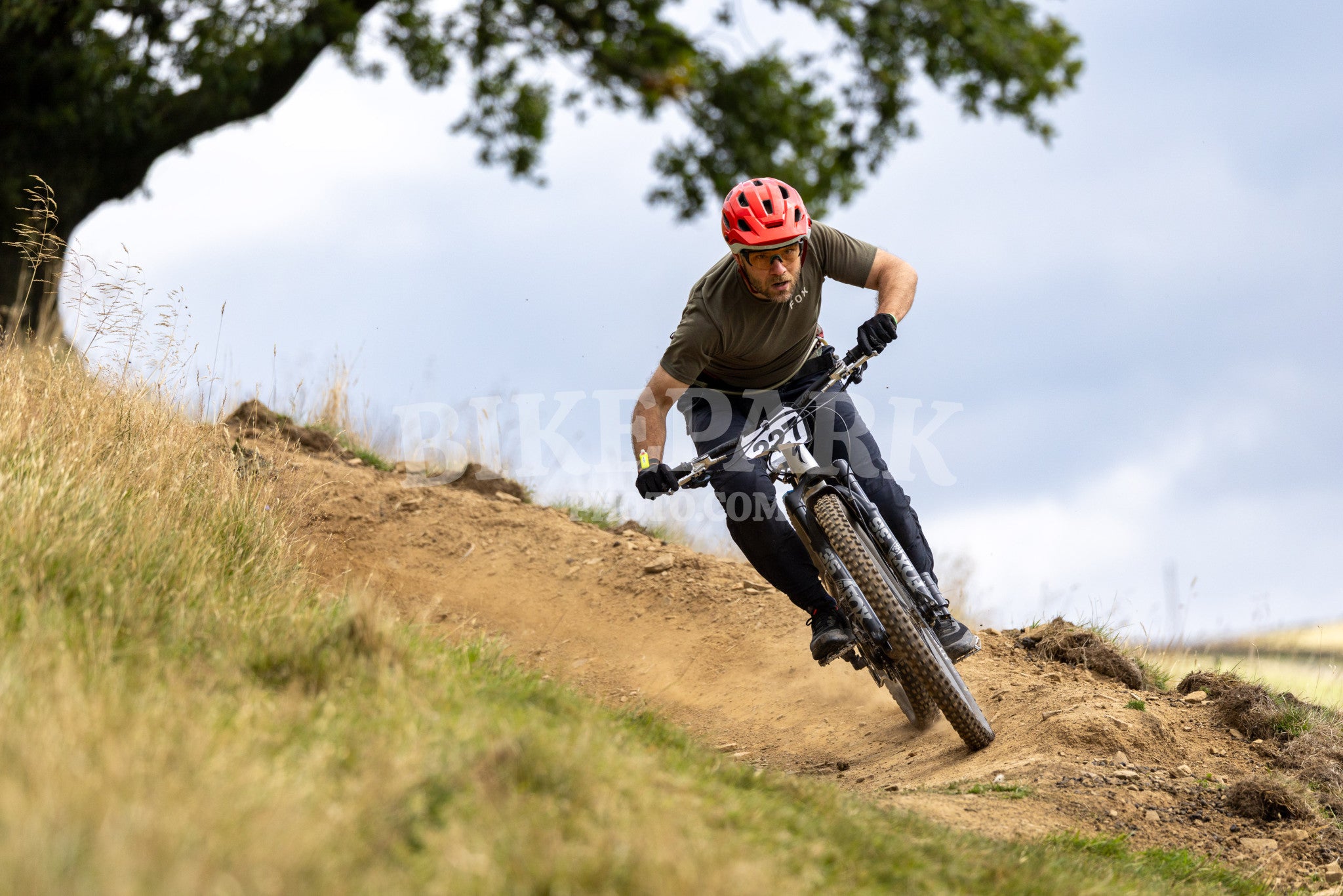 Bolly Skyline Enduro August 09, 2025 11:34:02