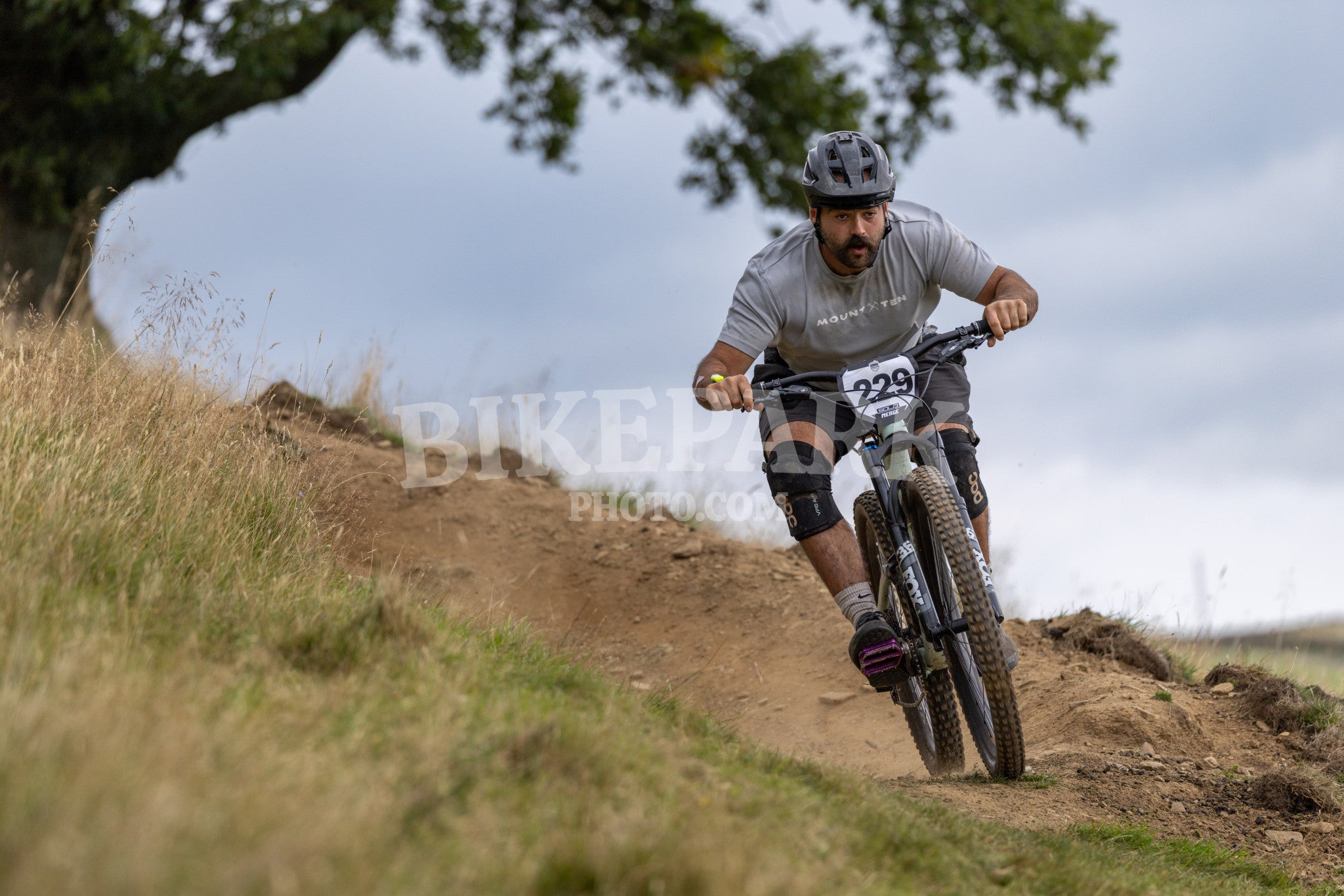 Bolly Skyline Enduro August 09, 2025 11:21:32