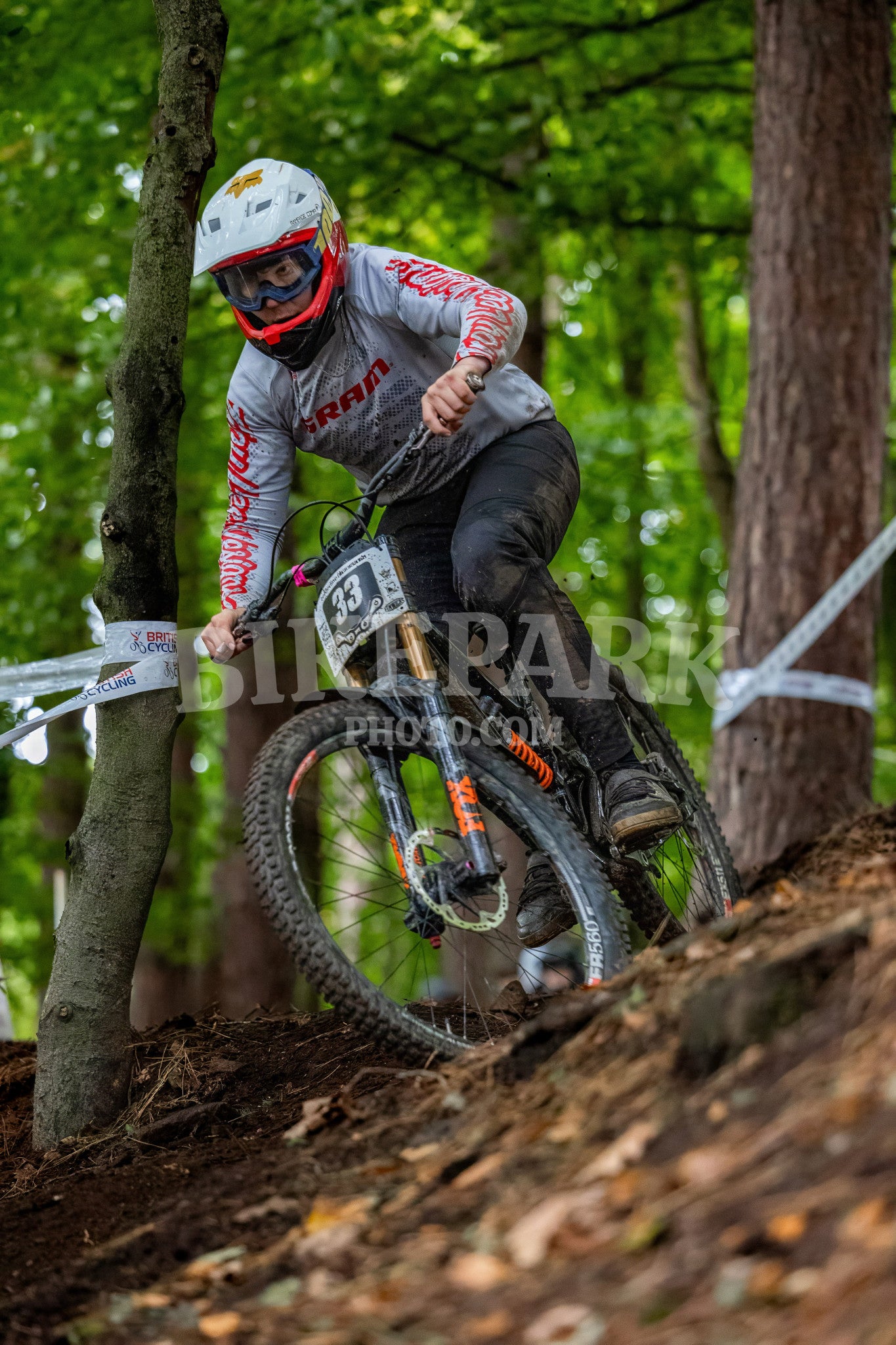 Farmer John's MTB Park October 05, 2025 15:19:00