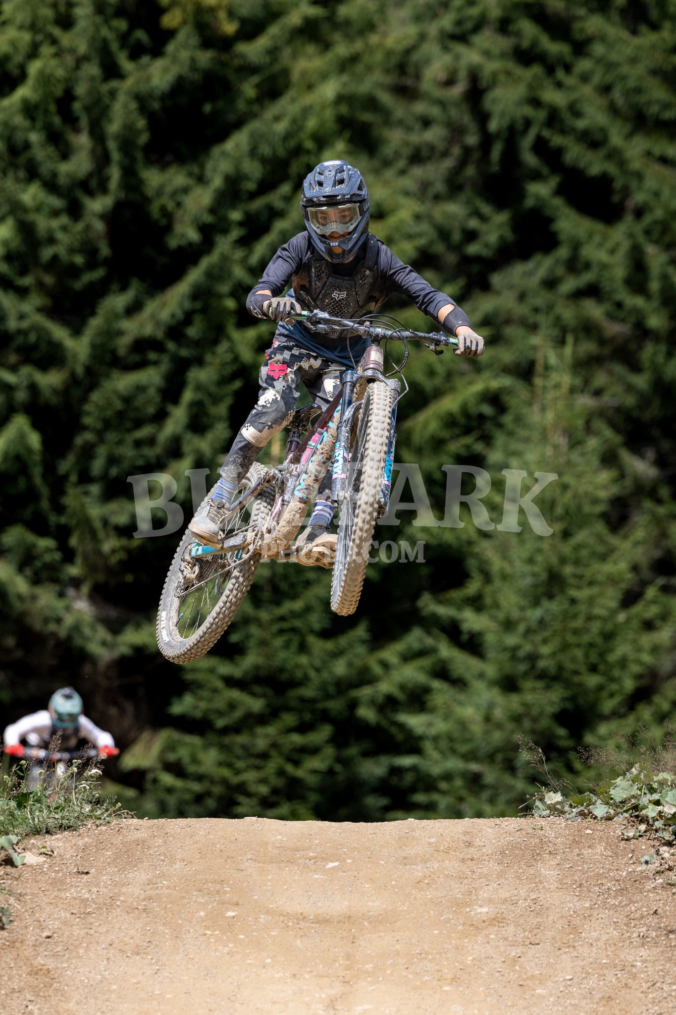 Avoriaz Bike Park July 14, 2025 15:46:57