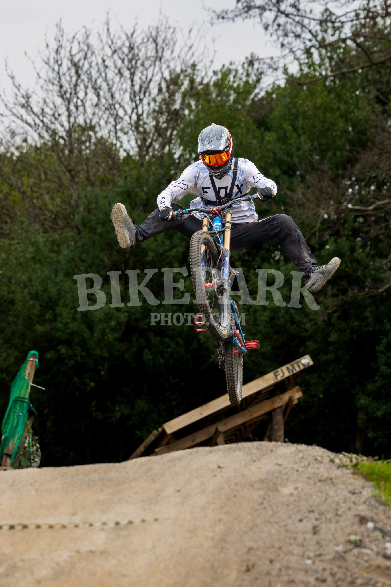 Farmer John's MTB Park March 22, 2026 14:52:27