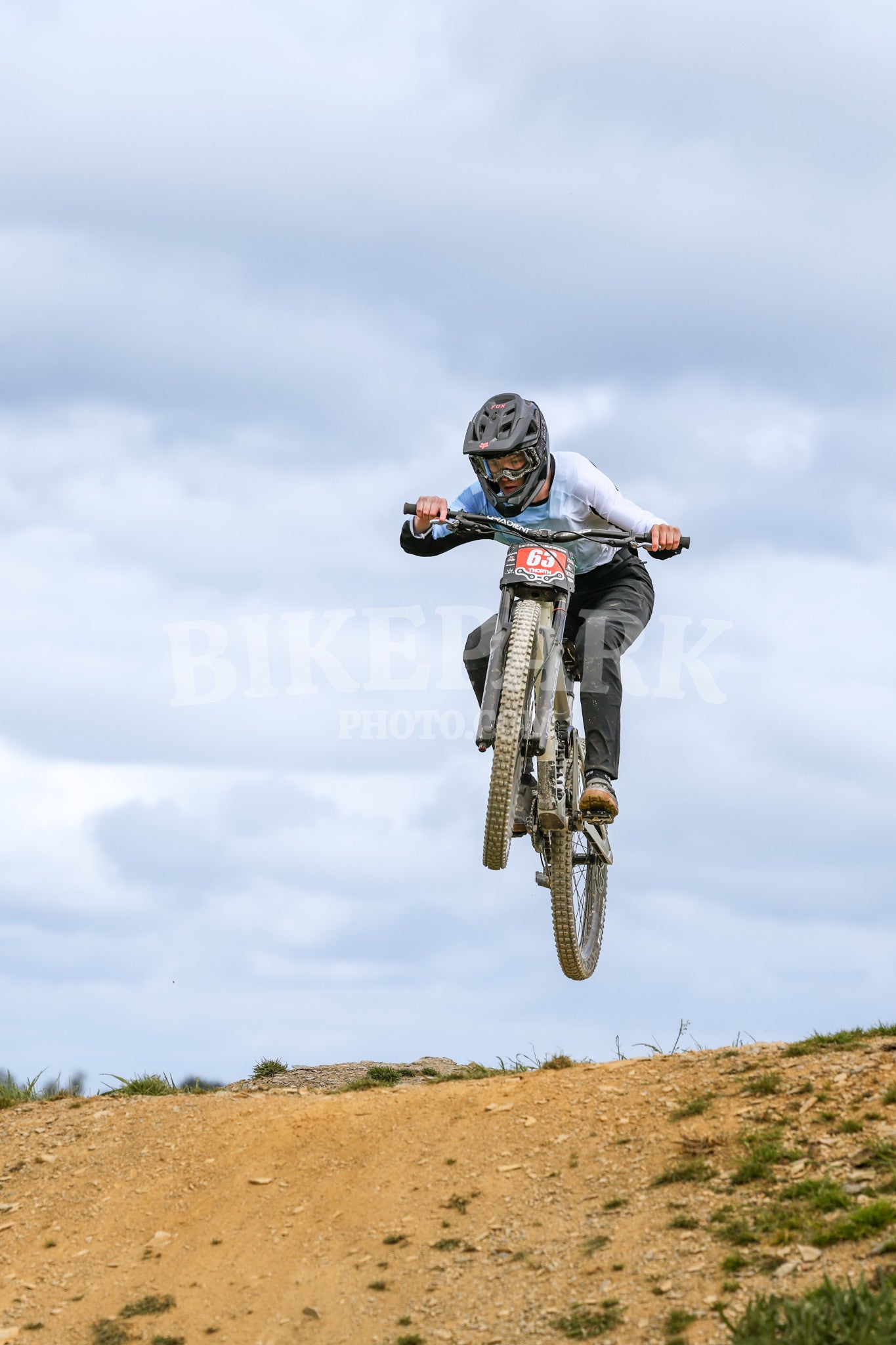 Berwyn Bike Park May 31, 2026 15:27:34