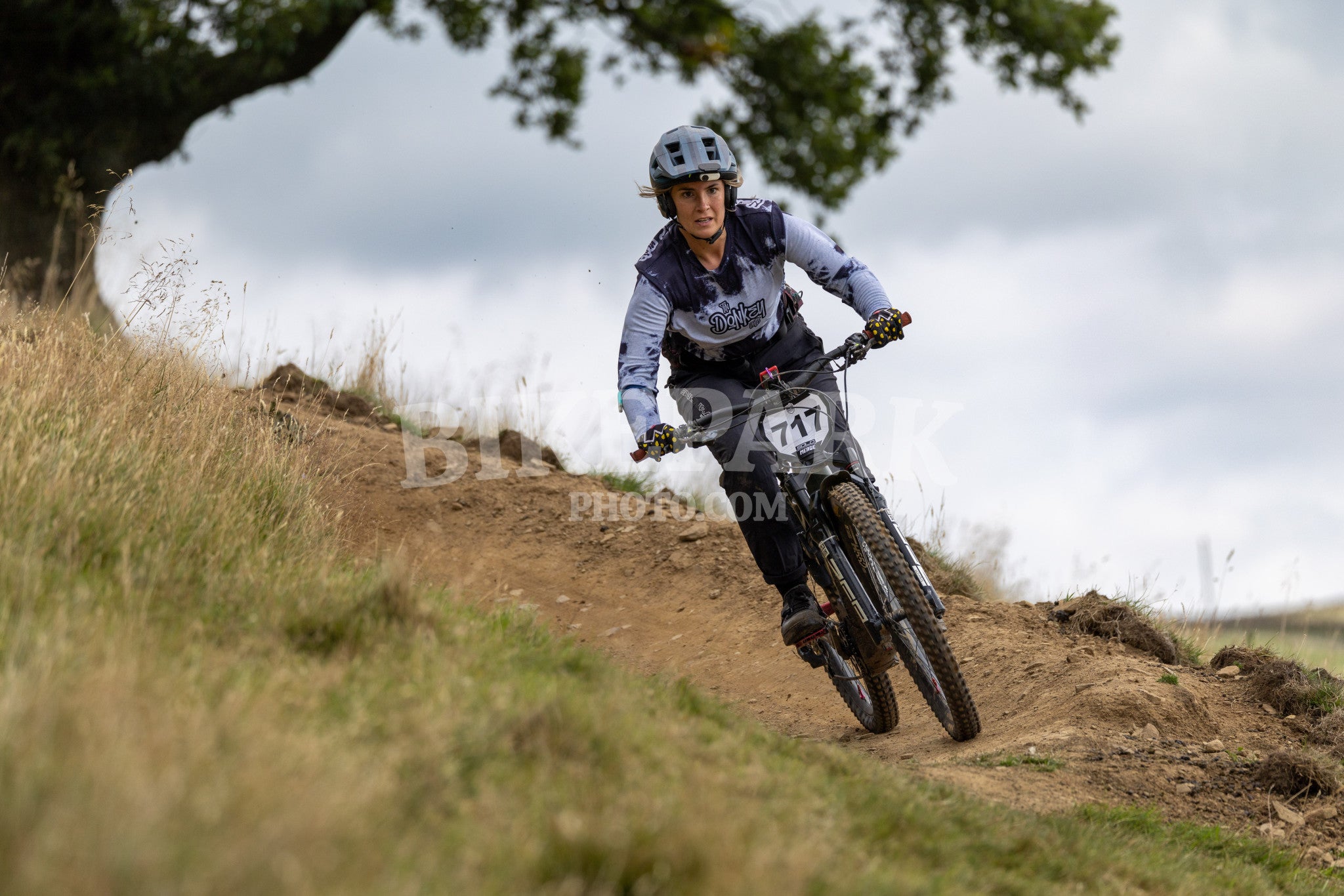 Bolly Skyline Enduro August 09, 2025 11:16:33