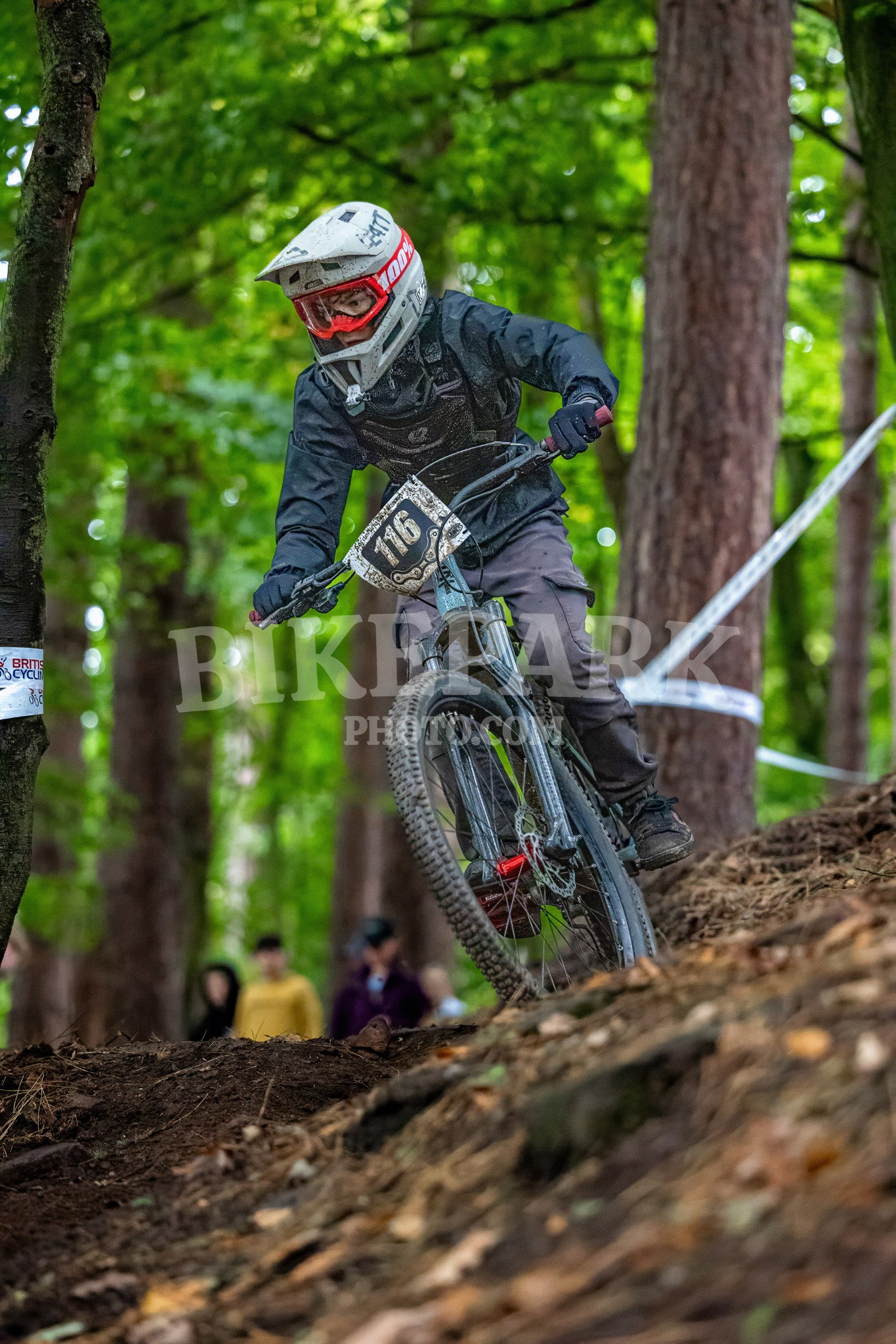 Farmer John's MTB Park October 05, 2025 14:55:58