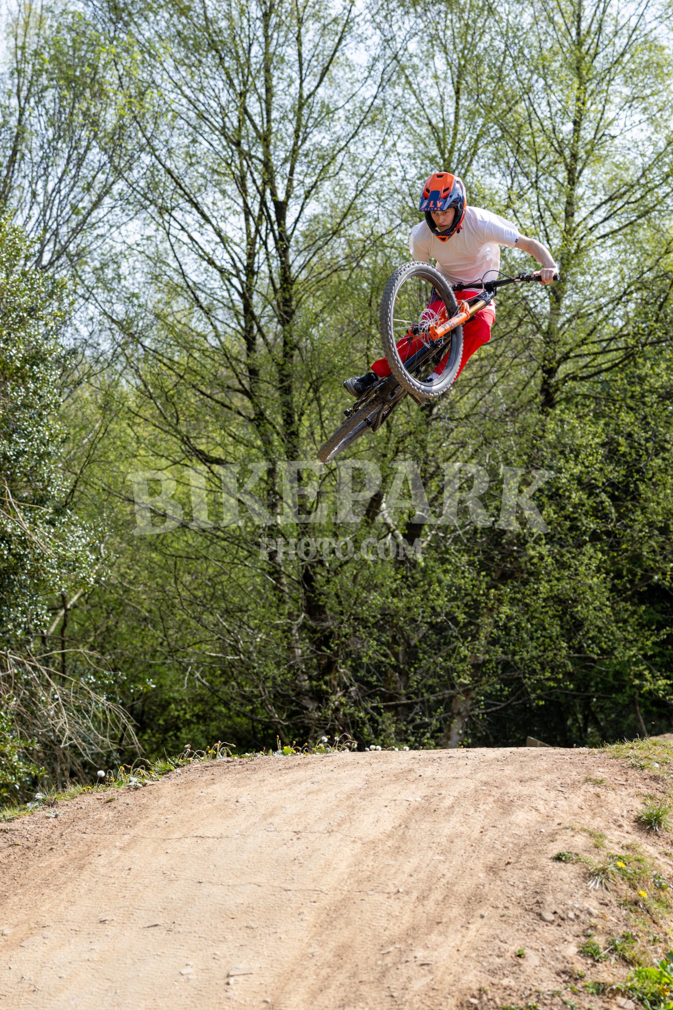 Farmer John's MTB Park April 12, 2025 14:06:46