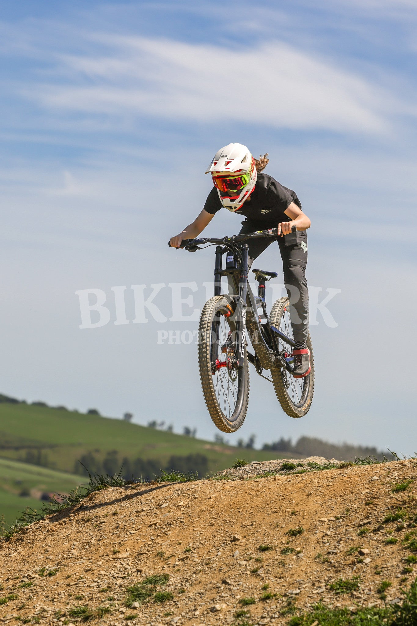 Berwyn Bike Park May 30, 2026 12:25:57