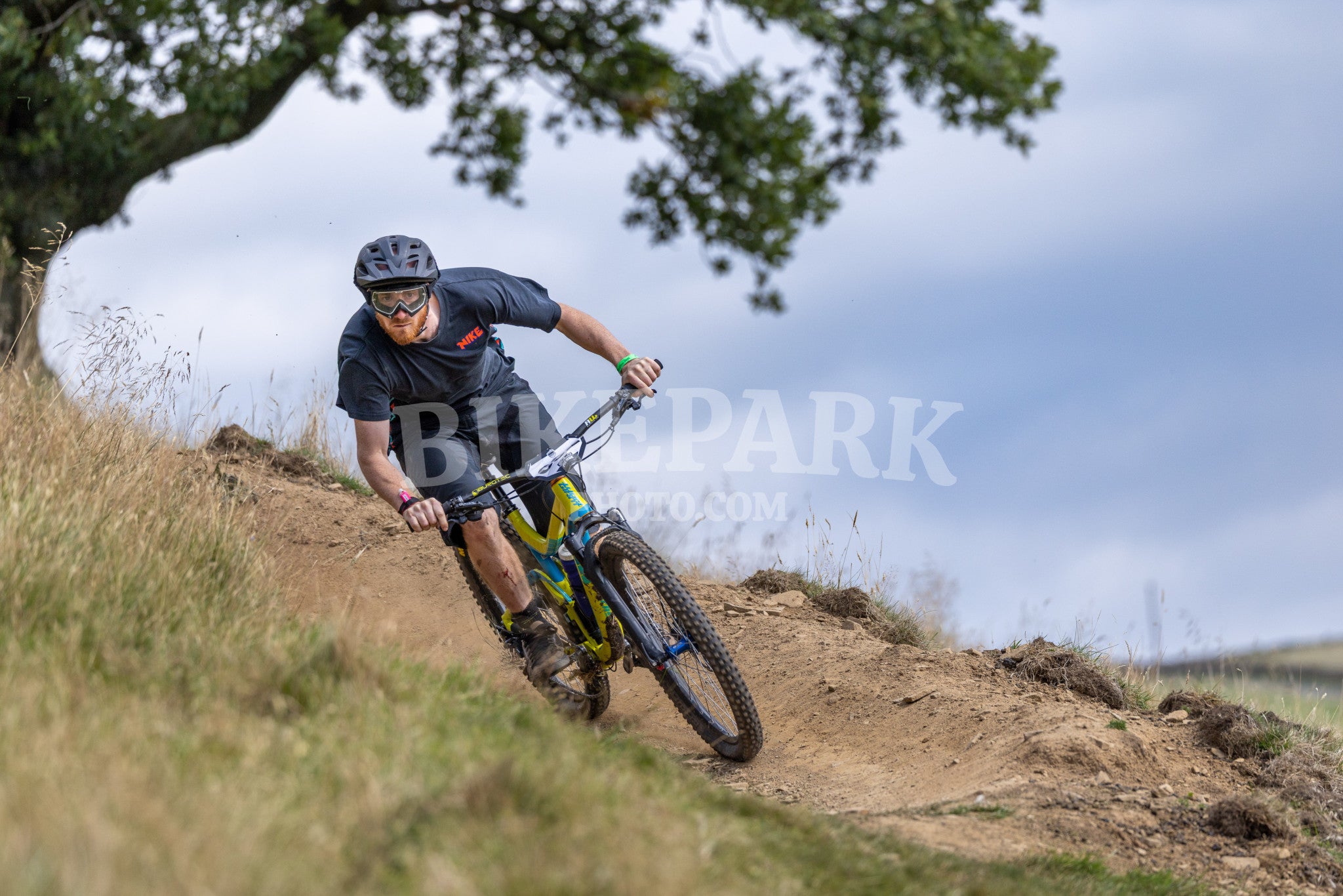 Bolly Skyline Enduro August 09, 2025 12:25:37