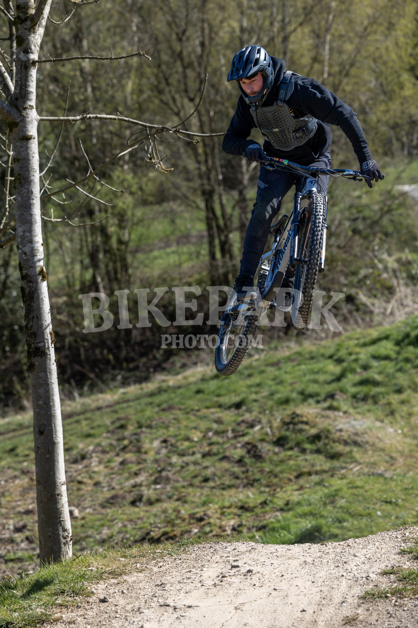 Farmer John's MTB Park April 05, 2025 11:54:06