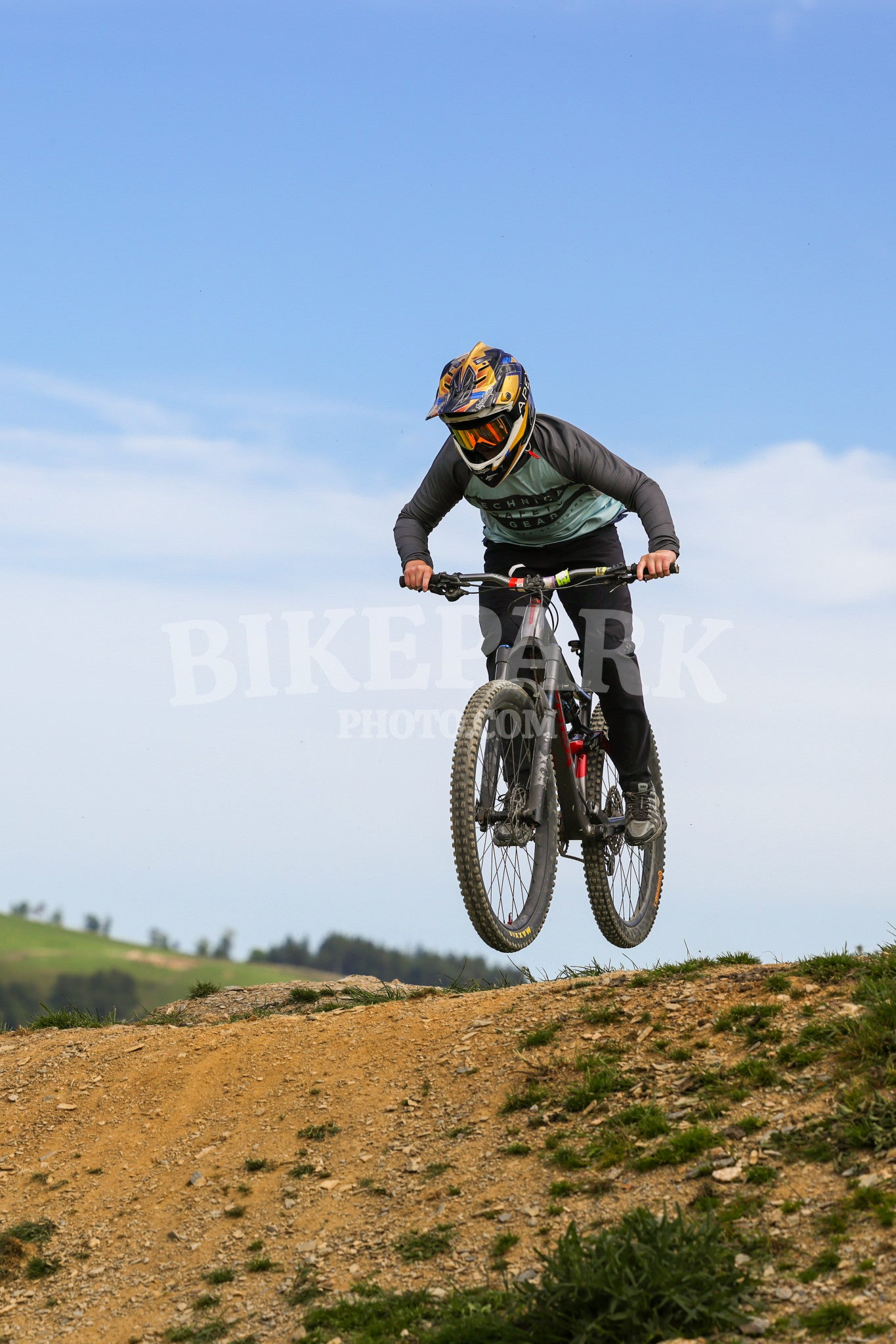 Berwyn Bike Park May 30, 2026 13:18:34