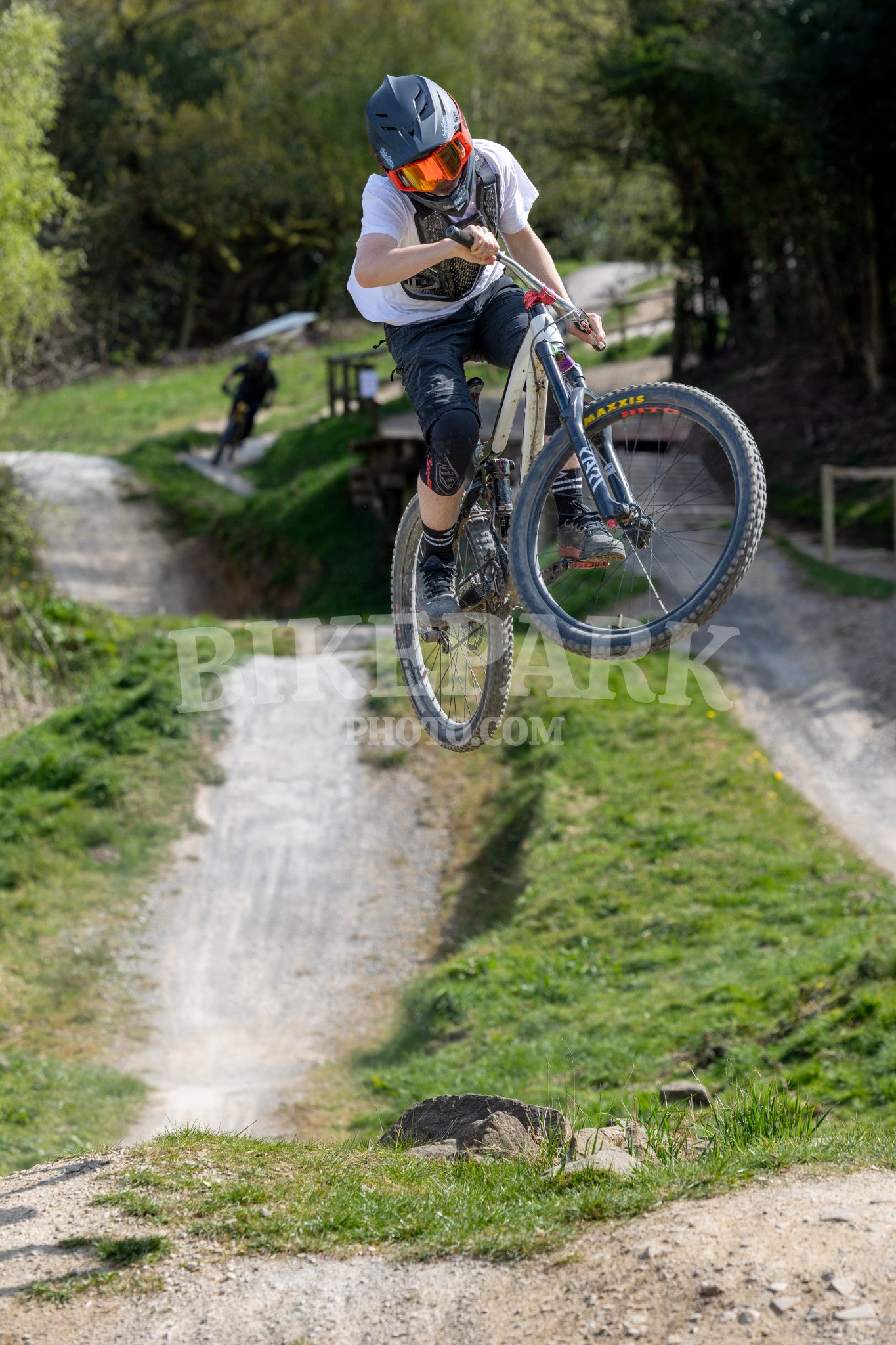 Farmer John's MTB Park April 12, 2025 13:10:56