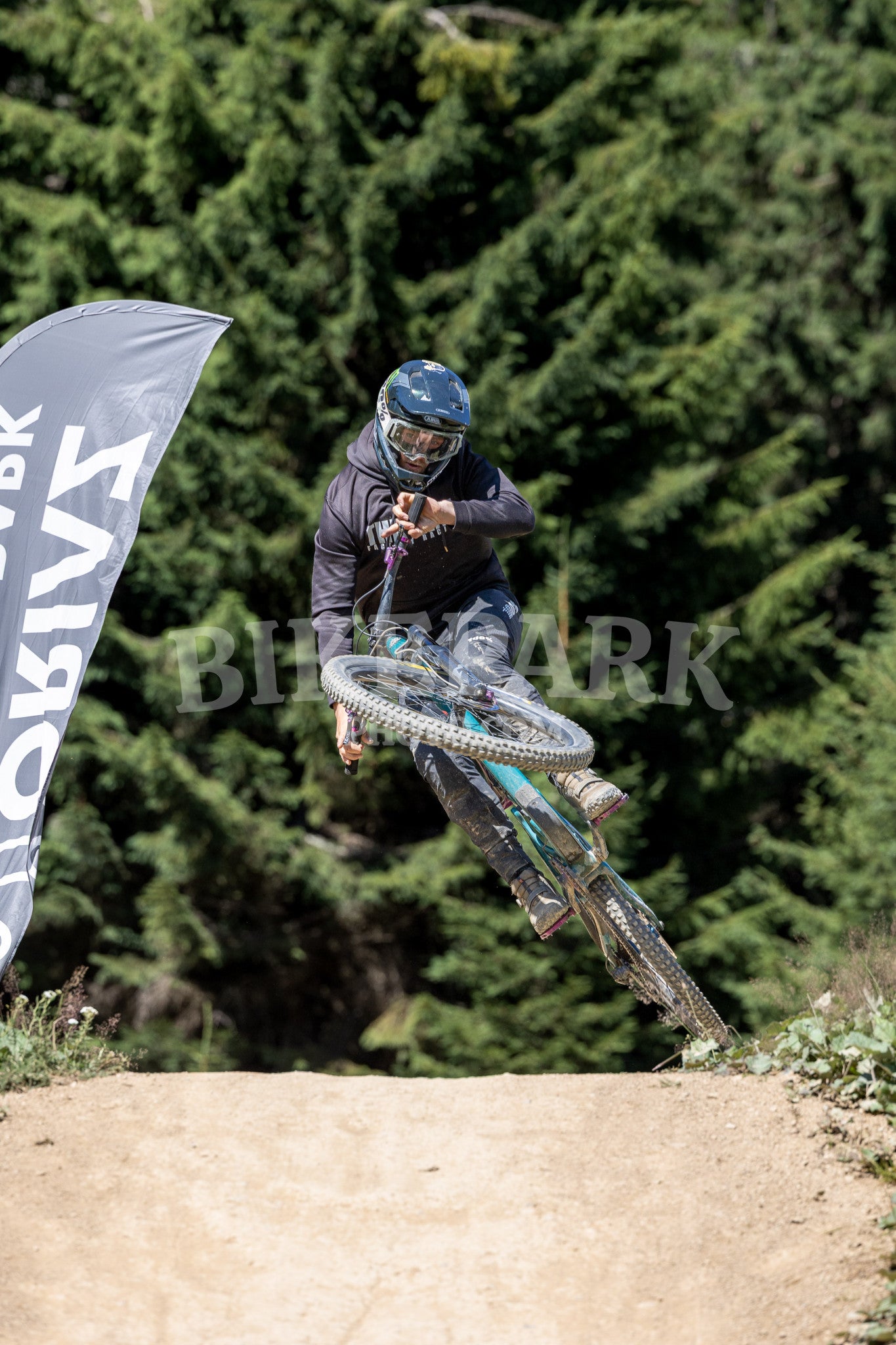Avoriaz Bike Park July 17, 2025 16:25:59