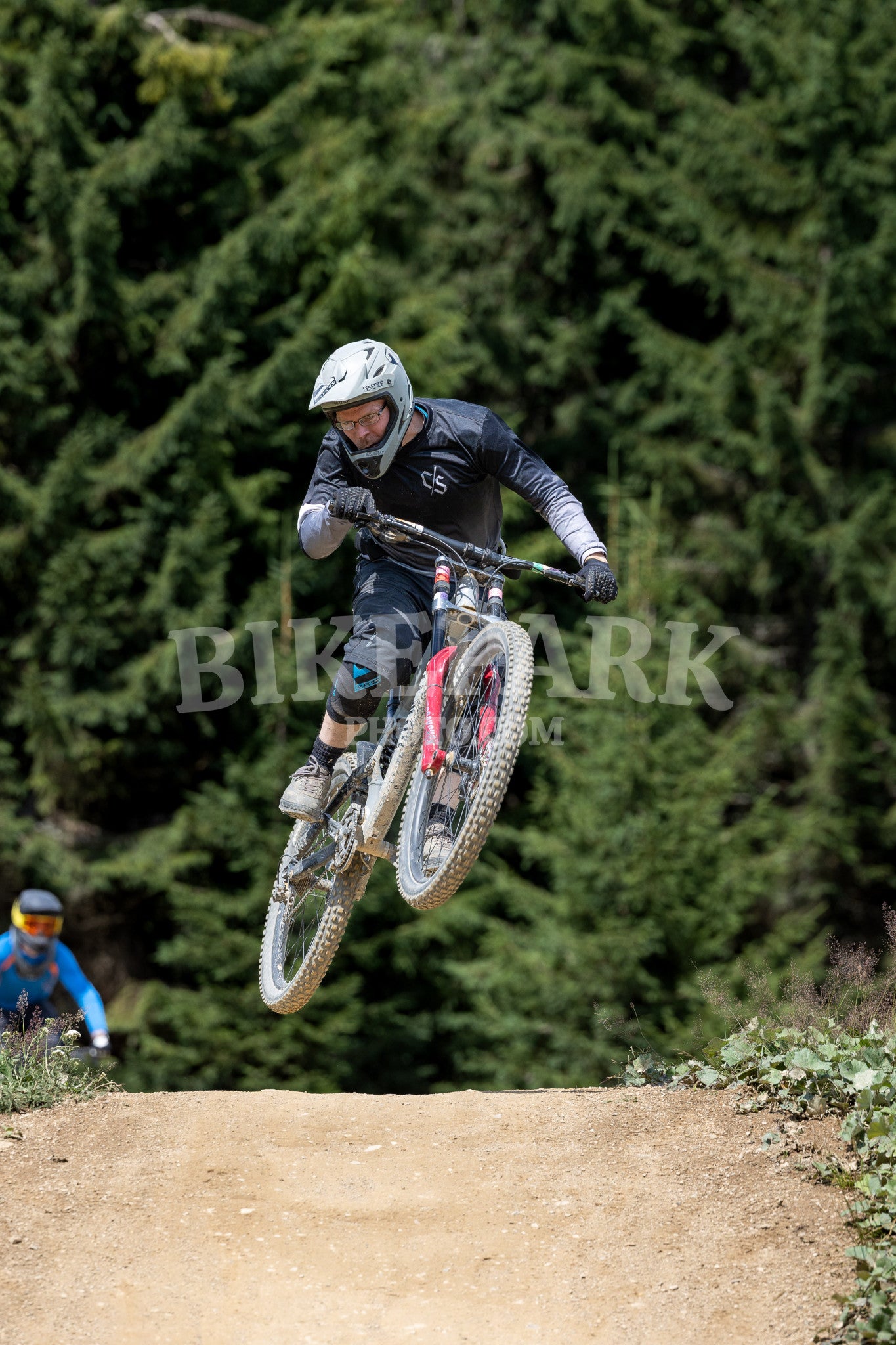 Avoriaz Bike Park July 14, 2025 16:14:23