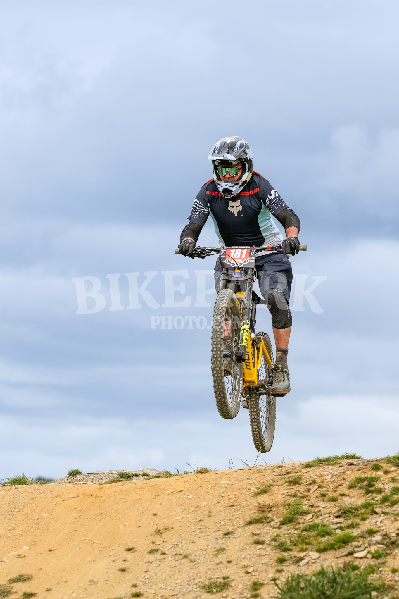 Berwyn Bike Park May 31, 2026 15:59:41