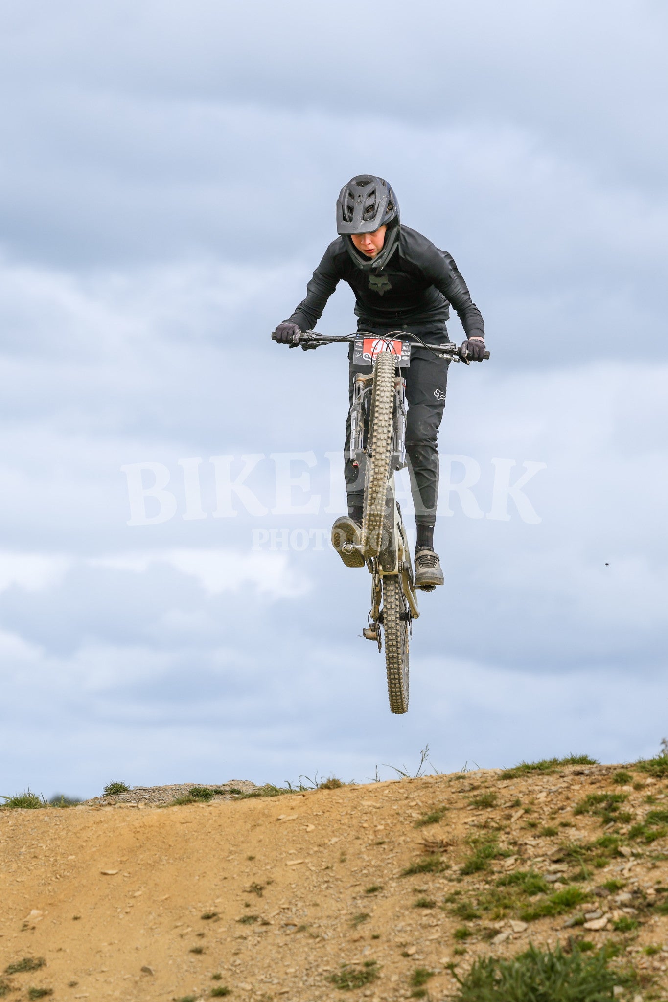 Berwyn Bike Park May 31, 2026 15:25:34