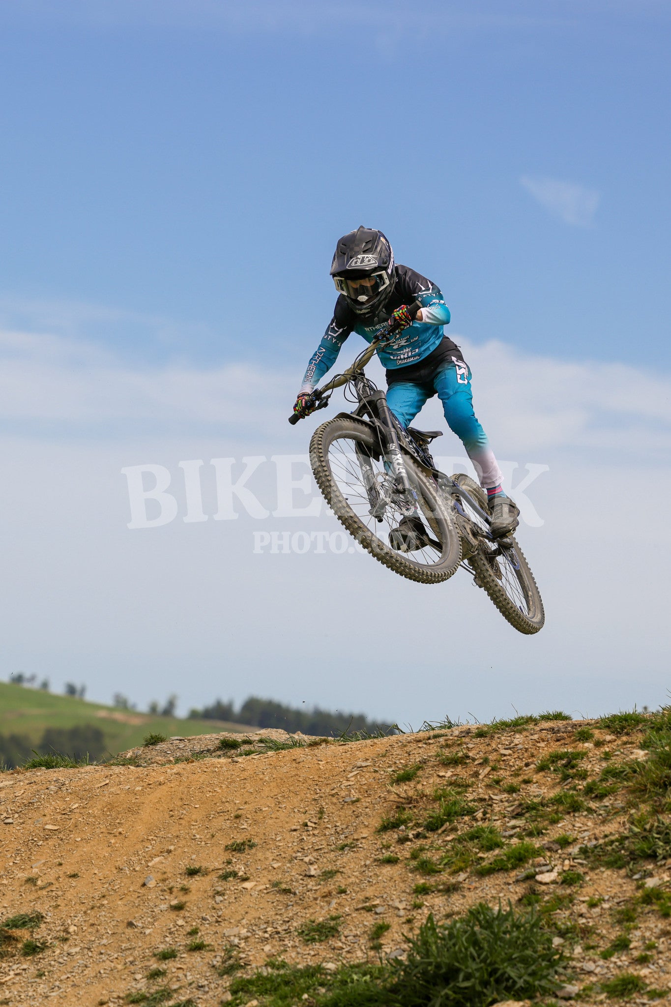 Berwyn Bike Park May 30, 2026 13:21:30