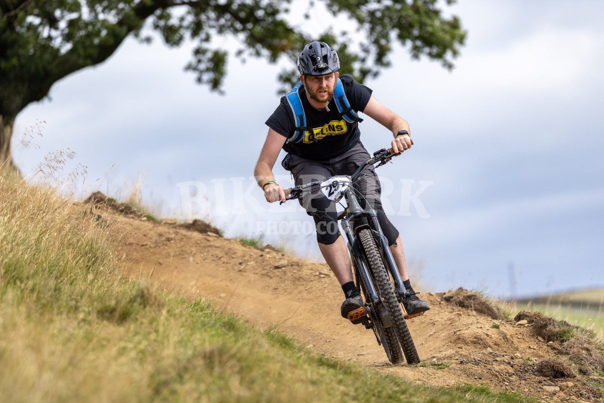 Bolly Skyline Enduro August 09, 2025 12:13:56