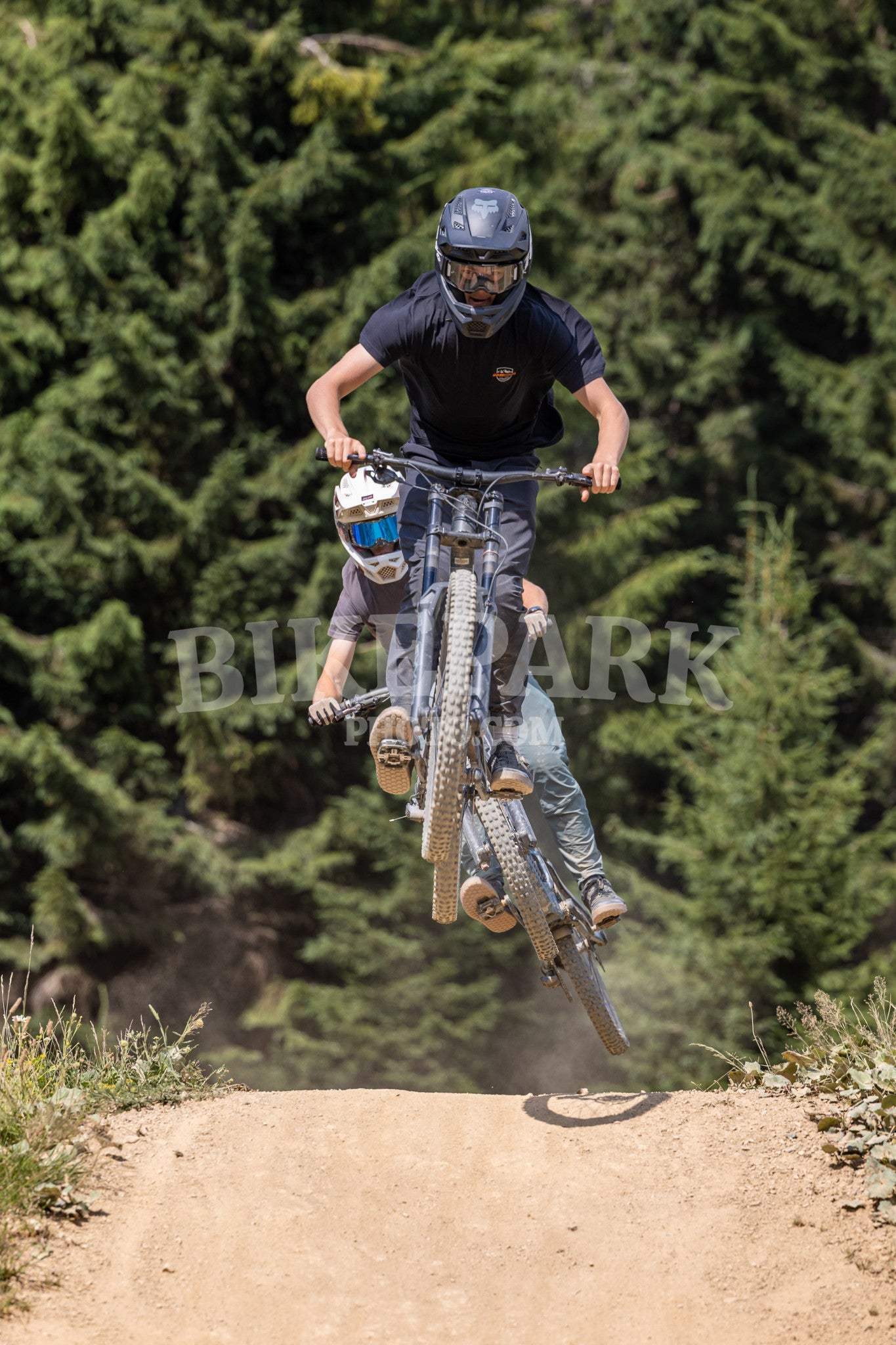 Avoriaz Bike Park July 04, 2025 16:22:55