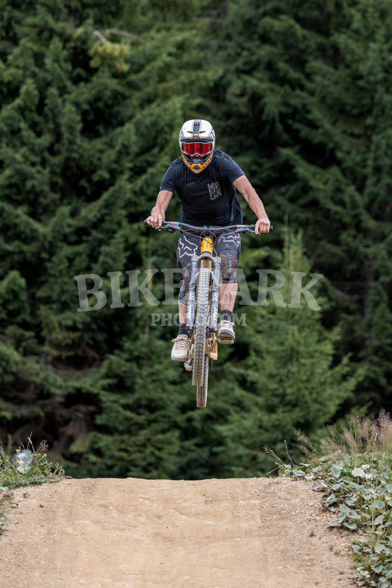 Avoriaz Bike Park July 07, 2025 15:02:57