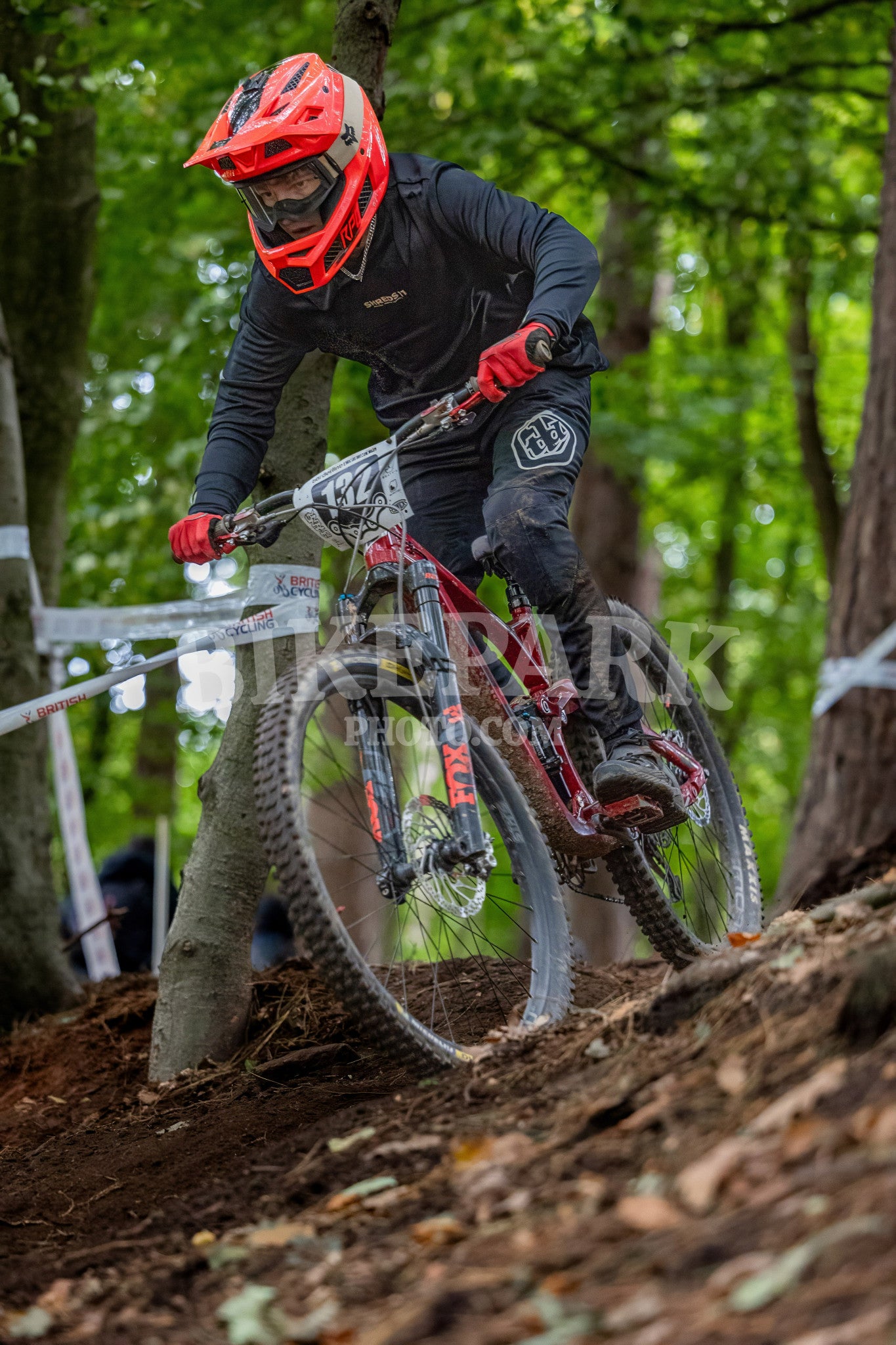 Farmer John's MTB Park October 05, 2025 14:16:36