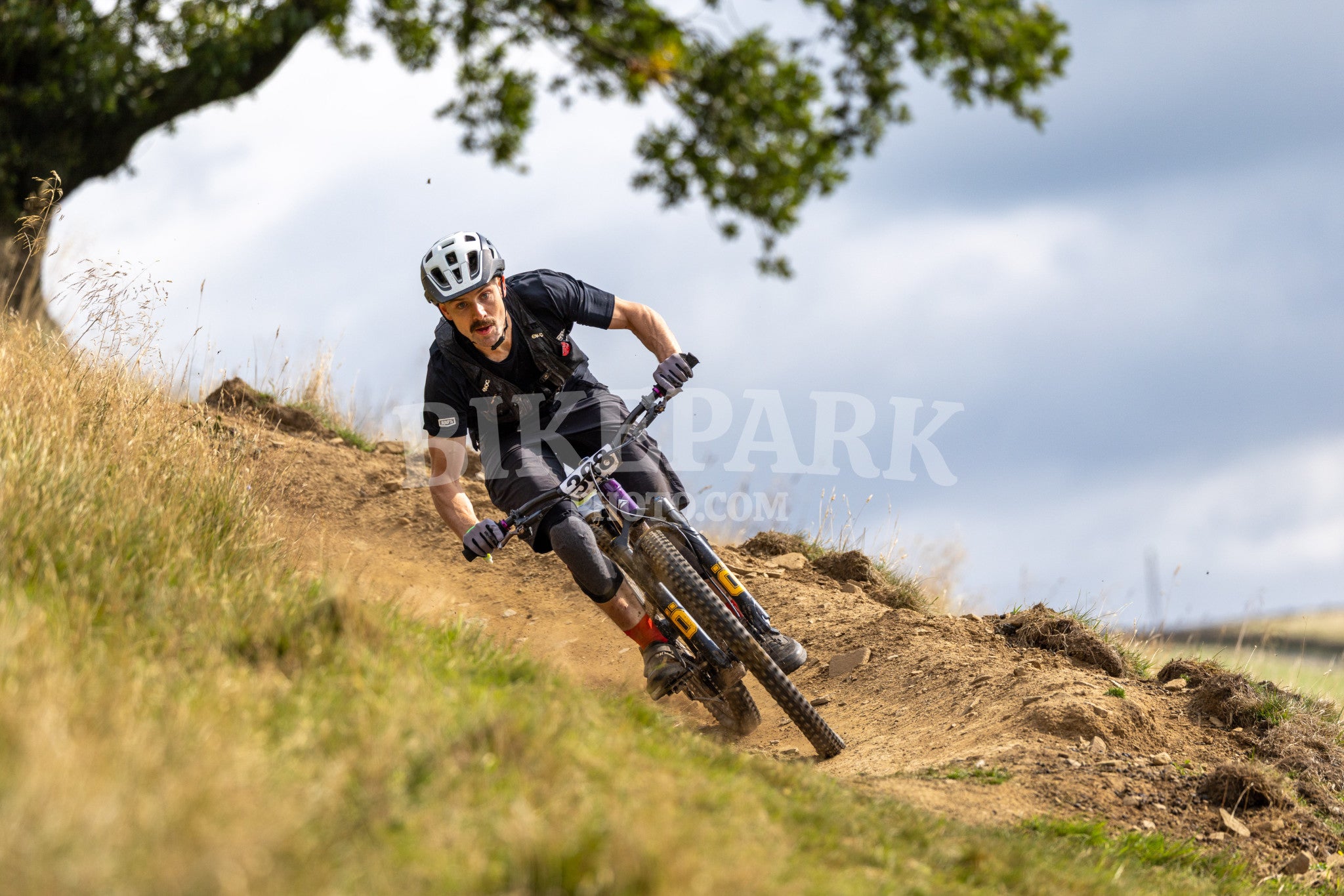 Bolly Skyline Enduro August 09, 2025 10:24:20
