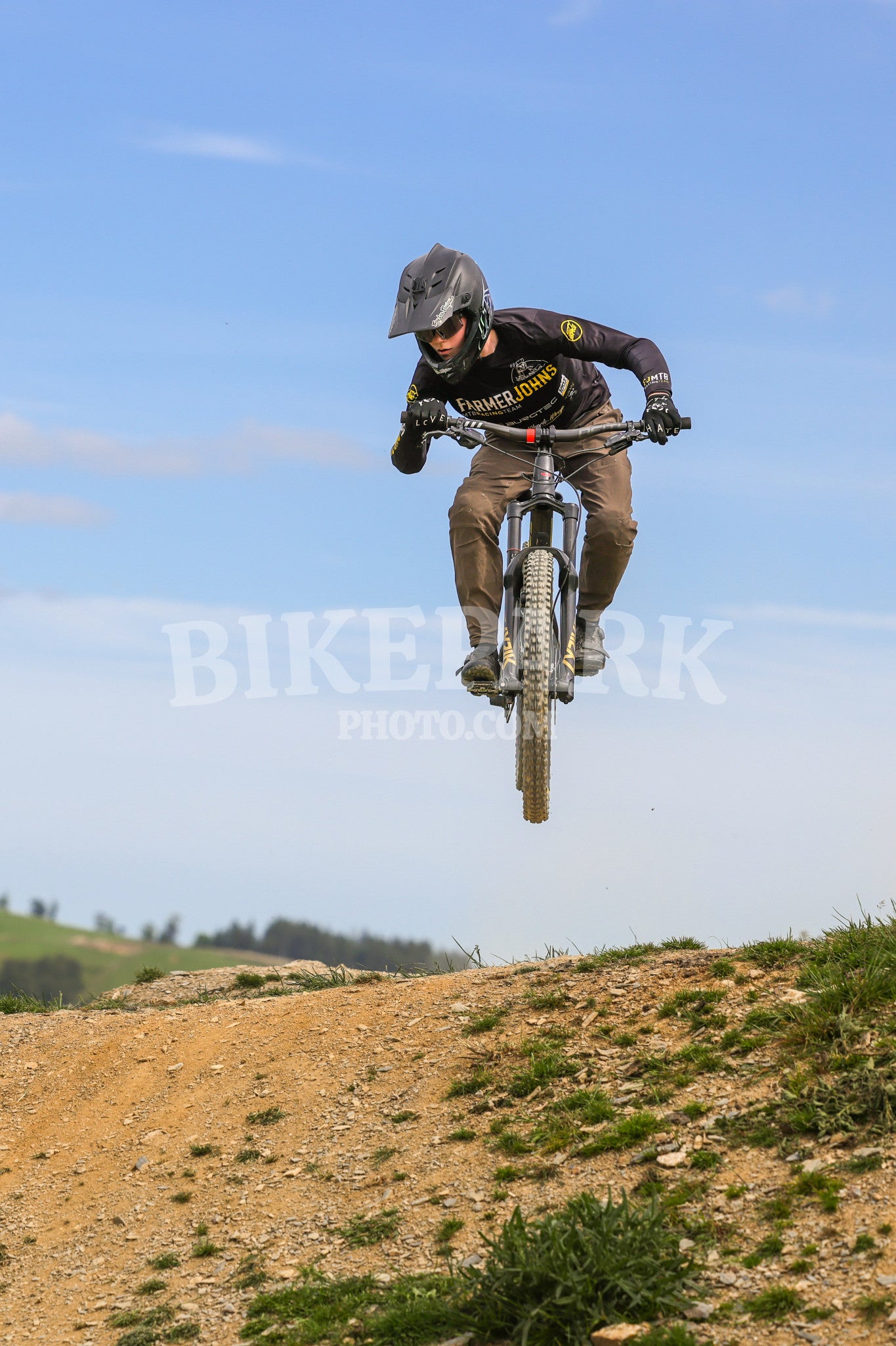 Berwyn Bike Park May 30, 2026 14:01:35