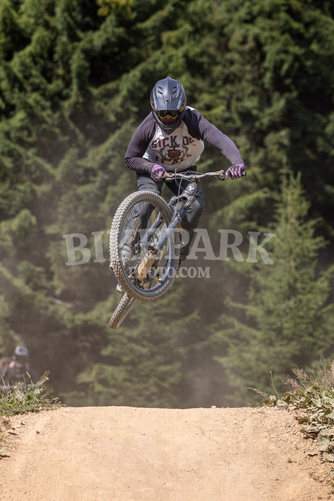 Avoriaz Bike Park July 04, 2025 16:43:09