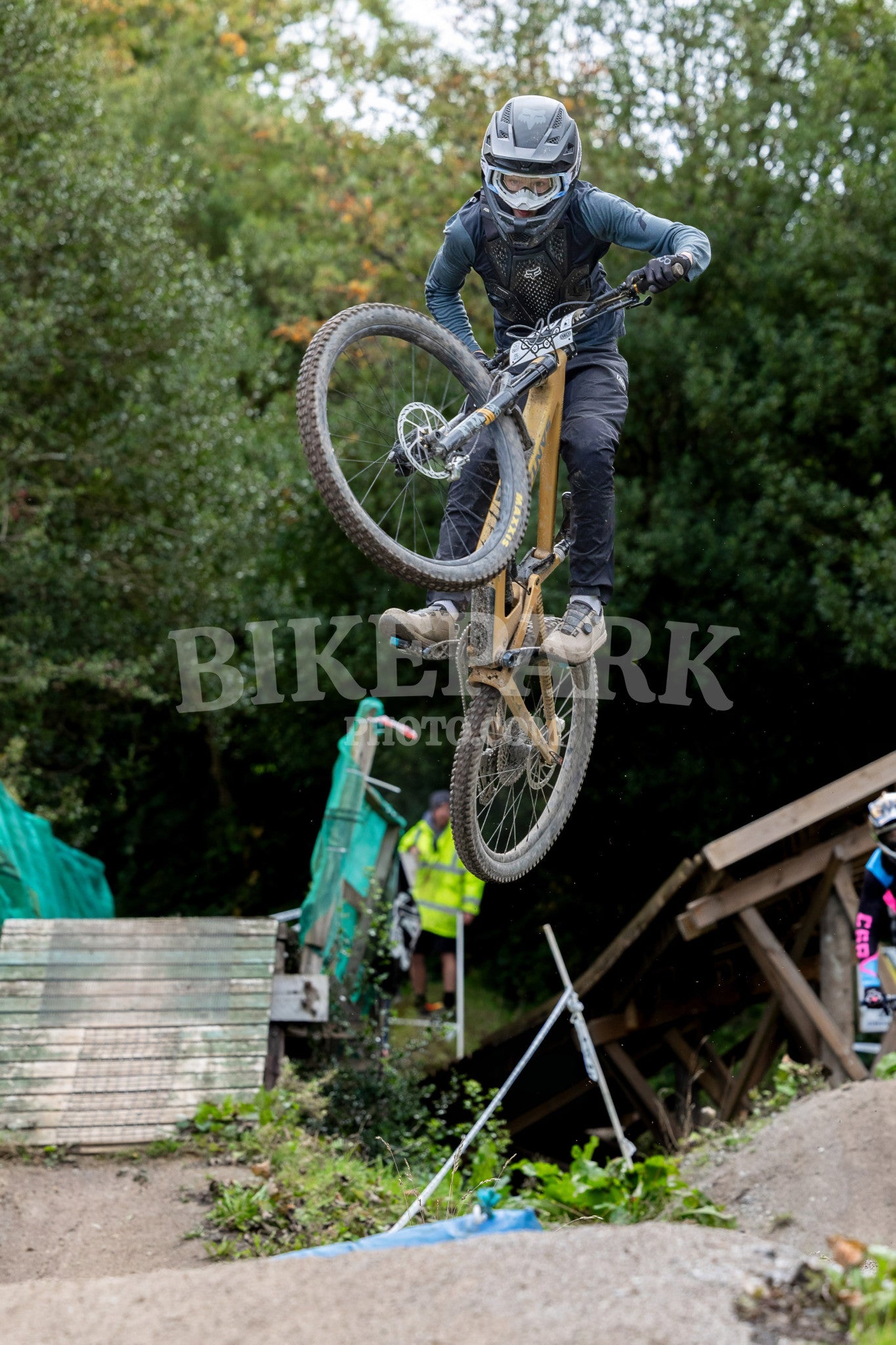 Farmer John's MTB Park October 05, 2025 11:38:02