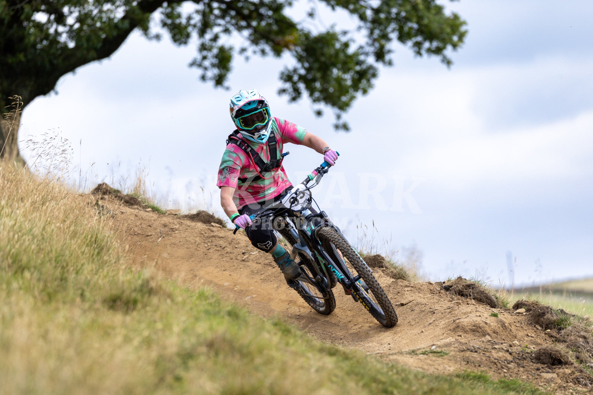 Bolly Skyline Enduro August 09, 2025 12:22:21