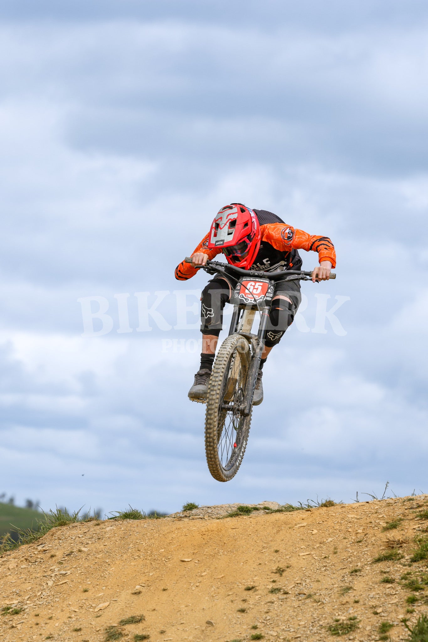 Berwyn Bike Park May 31, 2026 15:21:05