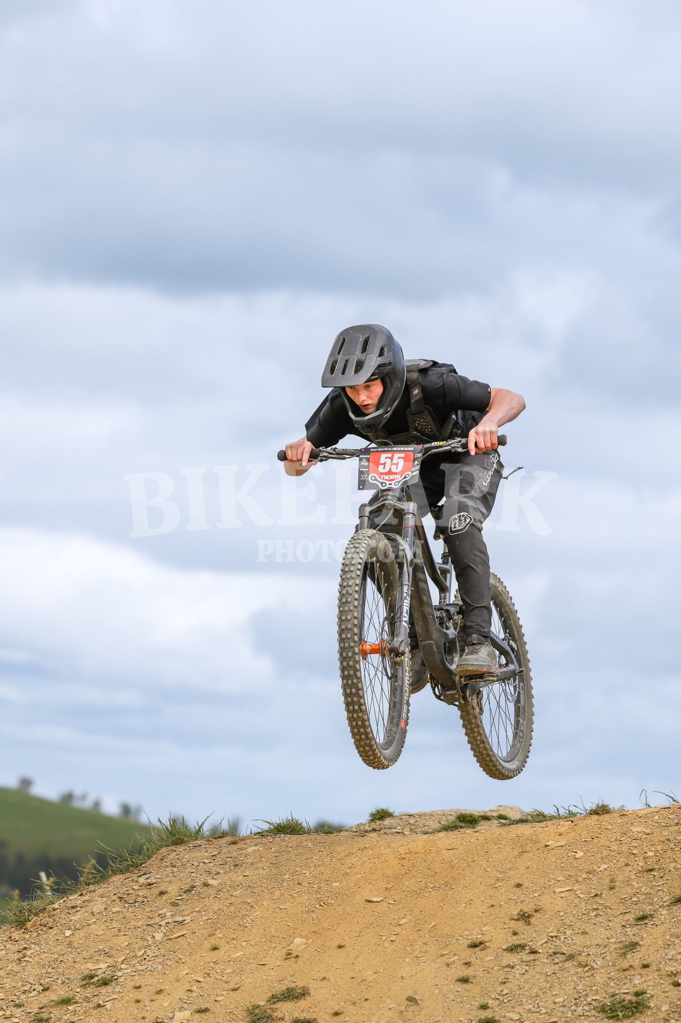 Berwyn Bike Park May 31, 2026 15:26:34