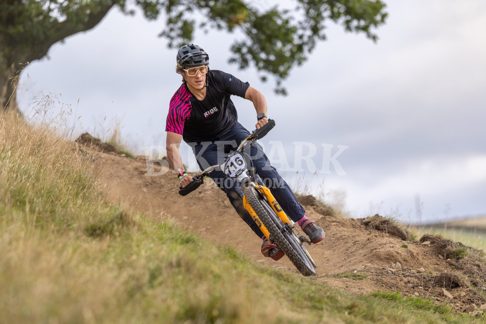 Bolly Skyline Enduro August 09, 2025 10:11:48