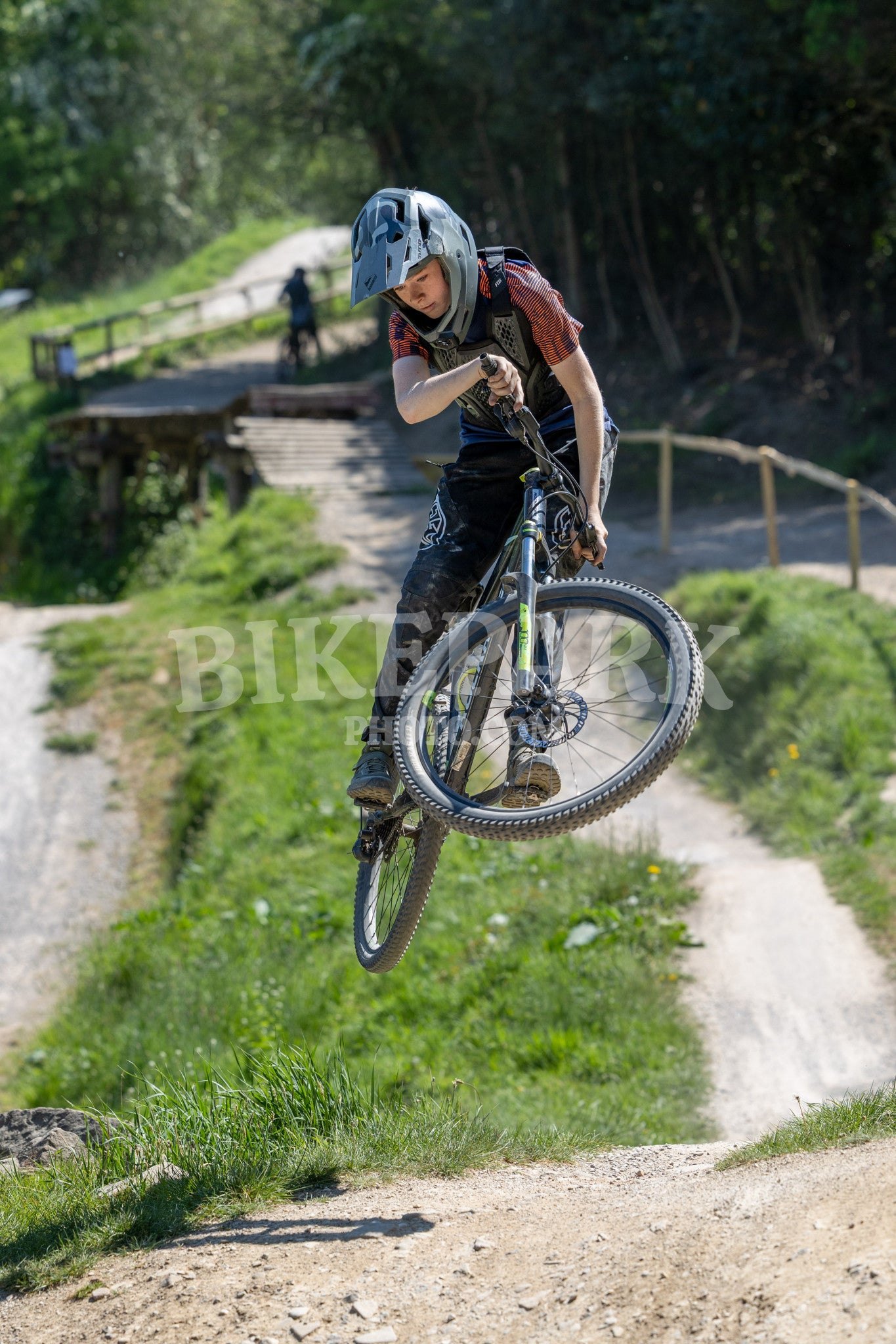 Farmer John's MTB Park May 11, 2025 12:47:51