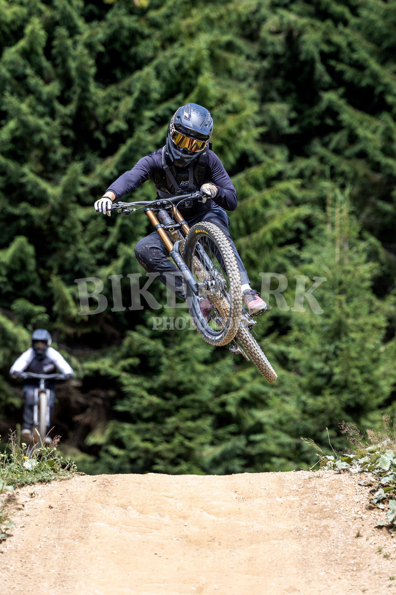 Avoriaz Bike Park July 07, 2025 14:25:51