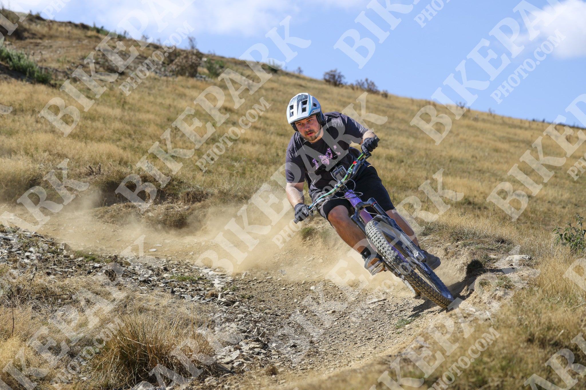 Berwyn Bike Park August 23, 2026 12:00:00