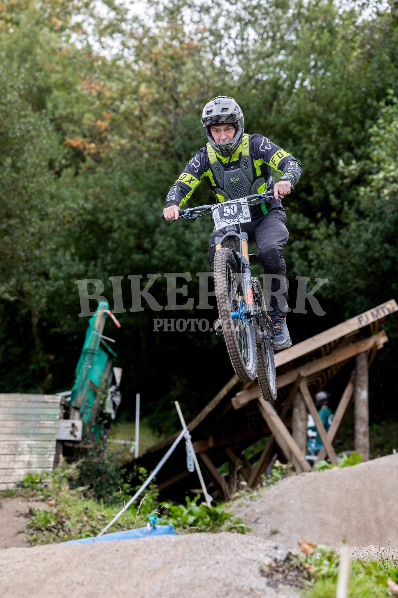 Farmer John's MTB Park October 05, 2025 11:46:51
