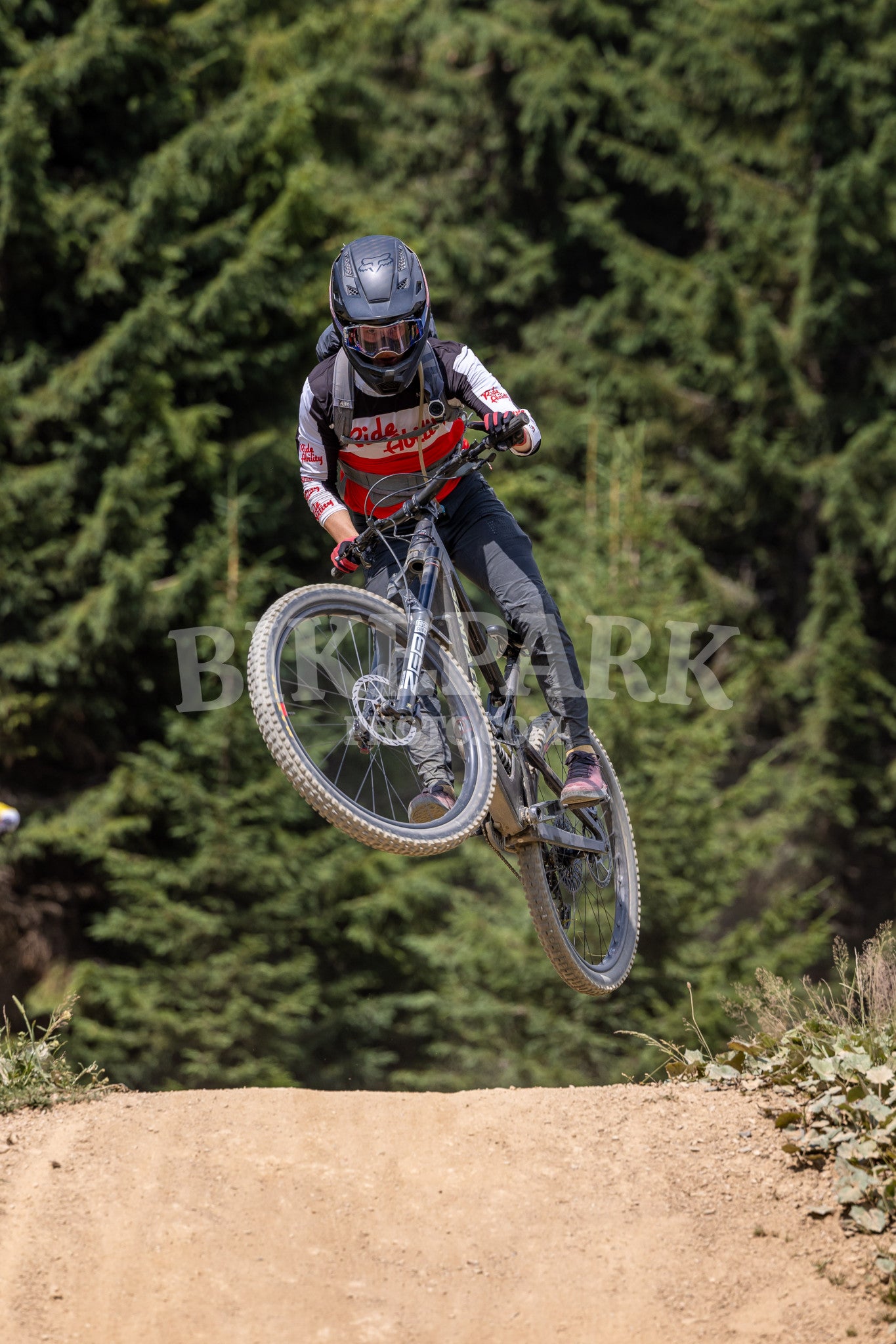 Avoriaz Bike Park July 04, 2025 15:46:03