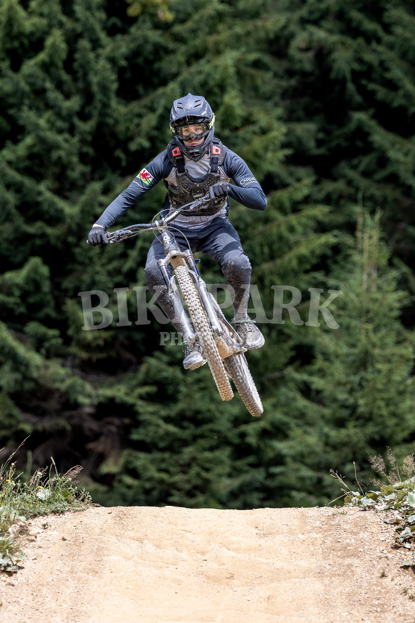 Avoriaz Bike Park July 07, 2025 14:19:43