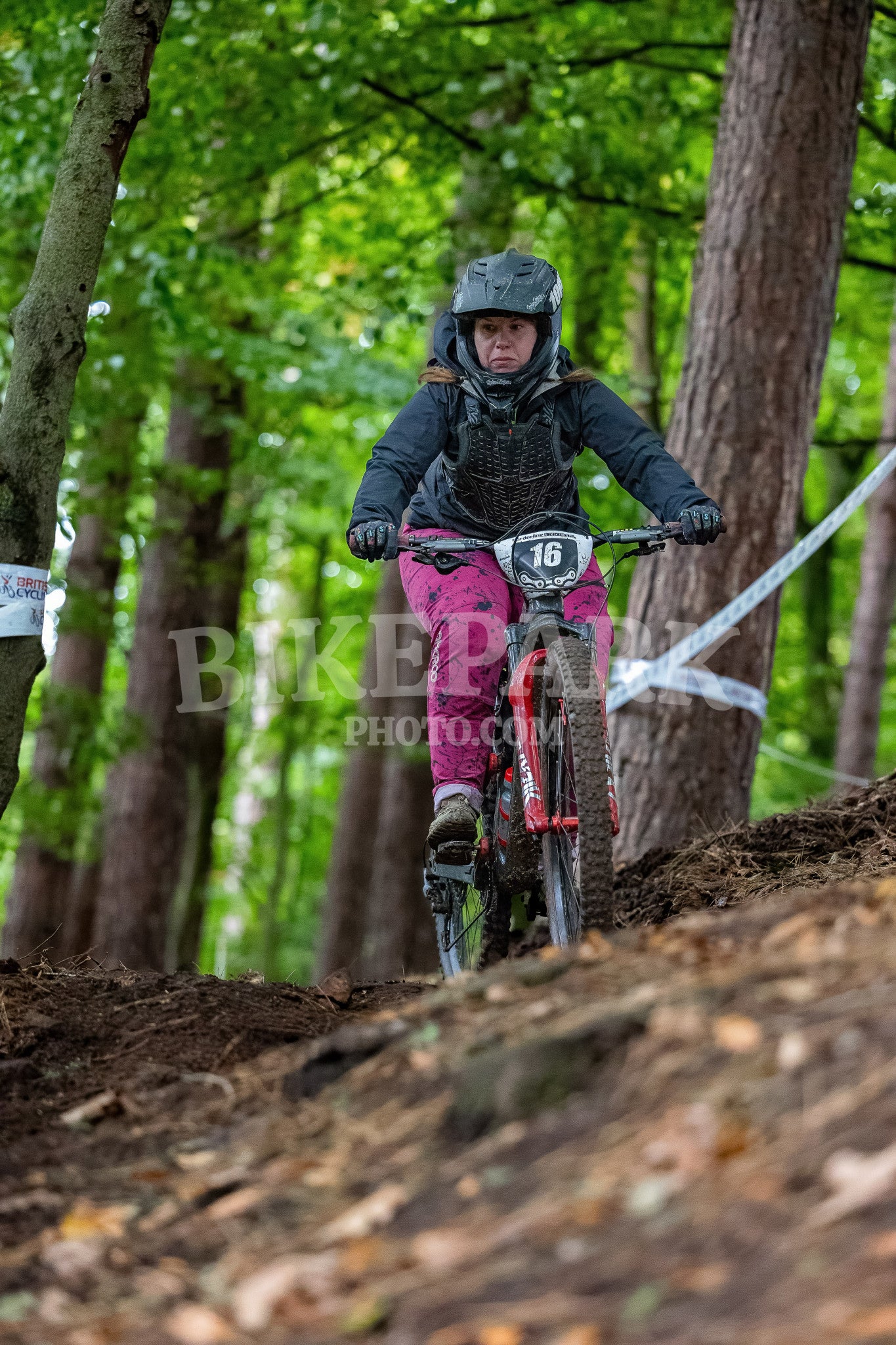 Farmer John's MTB Park October 05, 2025 15:28:33