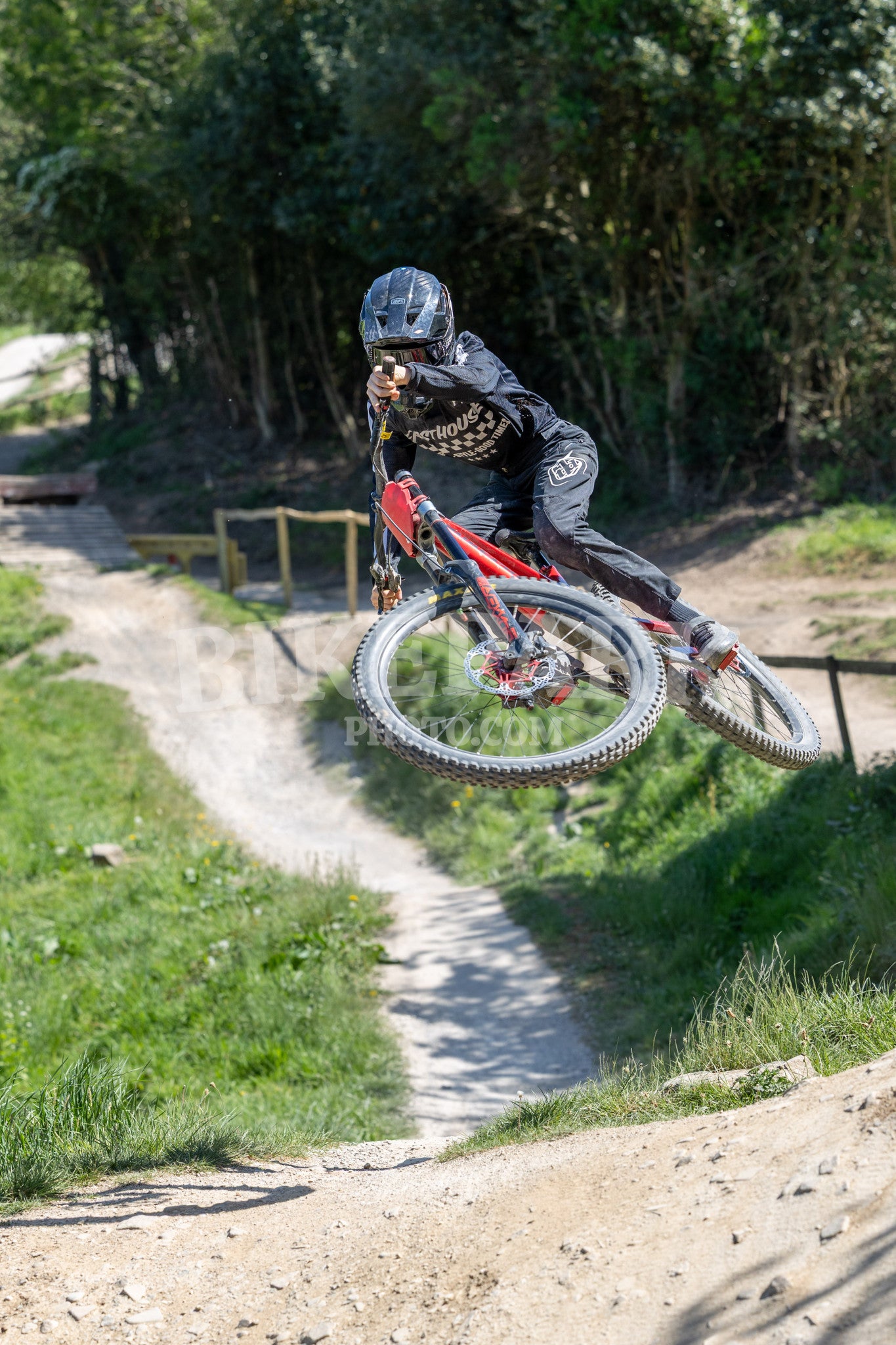 Farmer John's MTB Park May 11, 2025 14:18:14