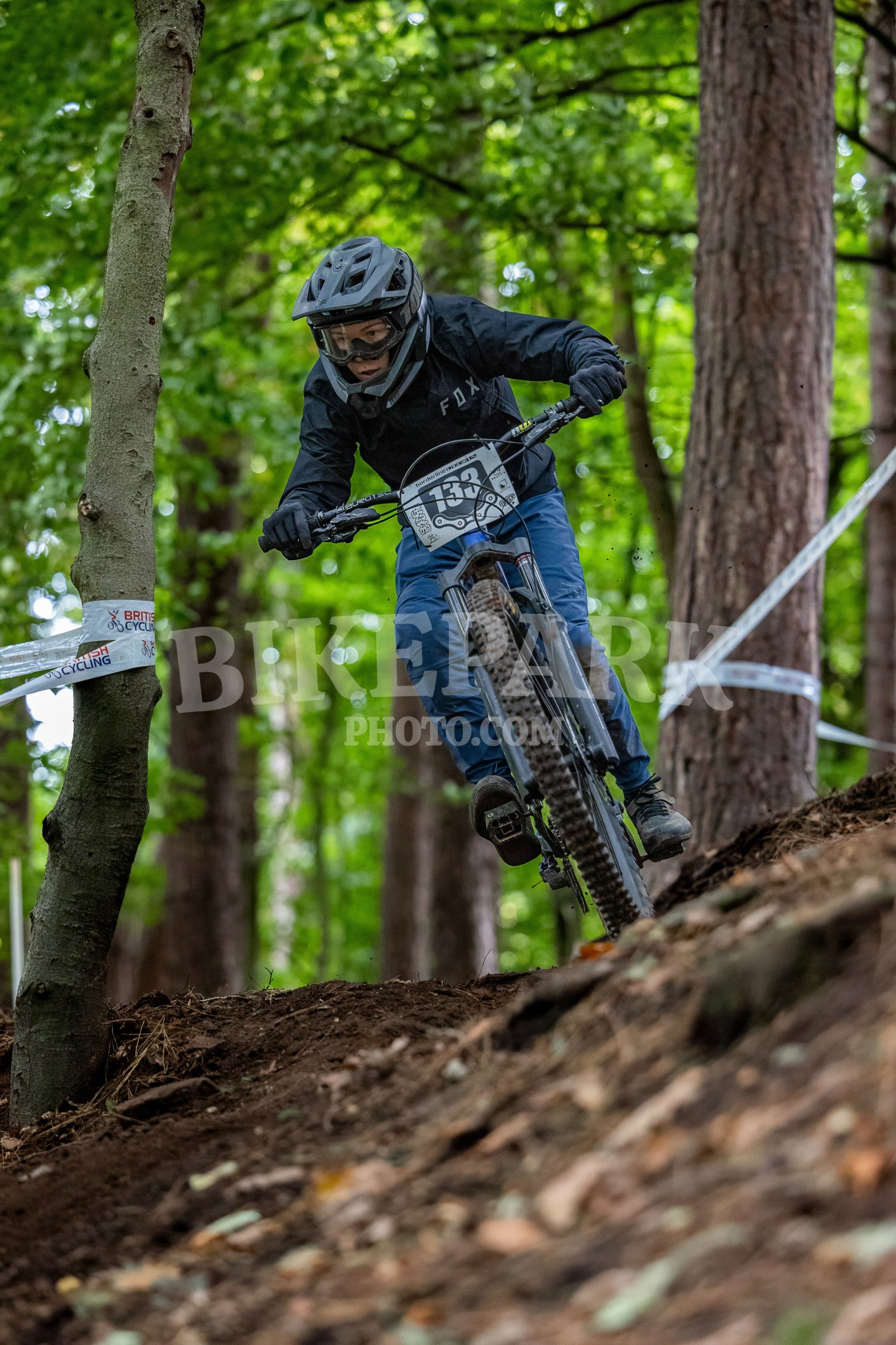 Farmer John's MTB Park October 05, 2025 14:16:02
