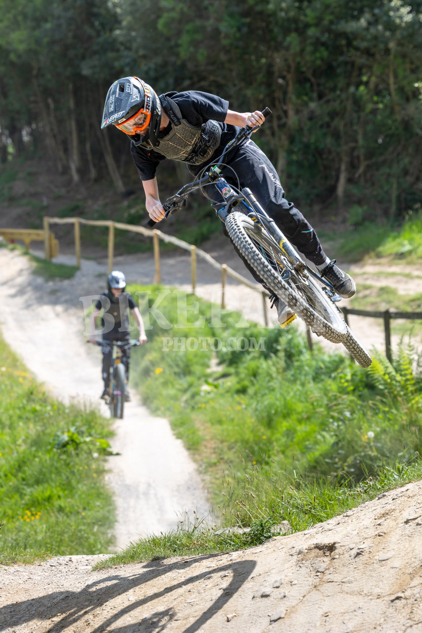 Farmer John's MTB Park May 18, 2025 12:25:04