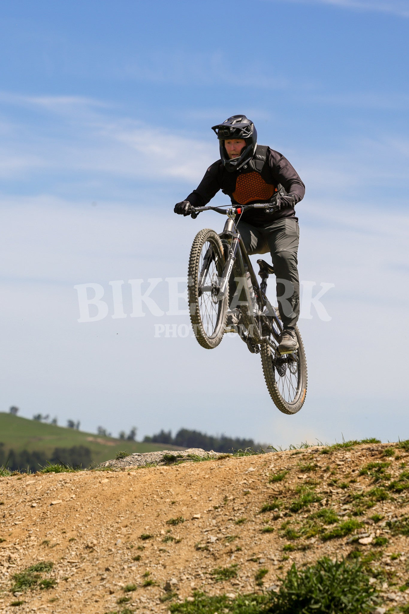 Berwyn Bike Park May 30, 2026 12:46:57