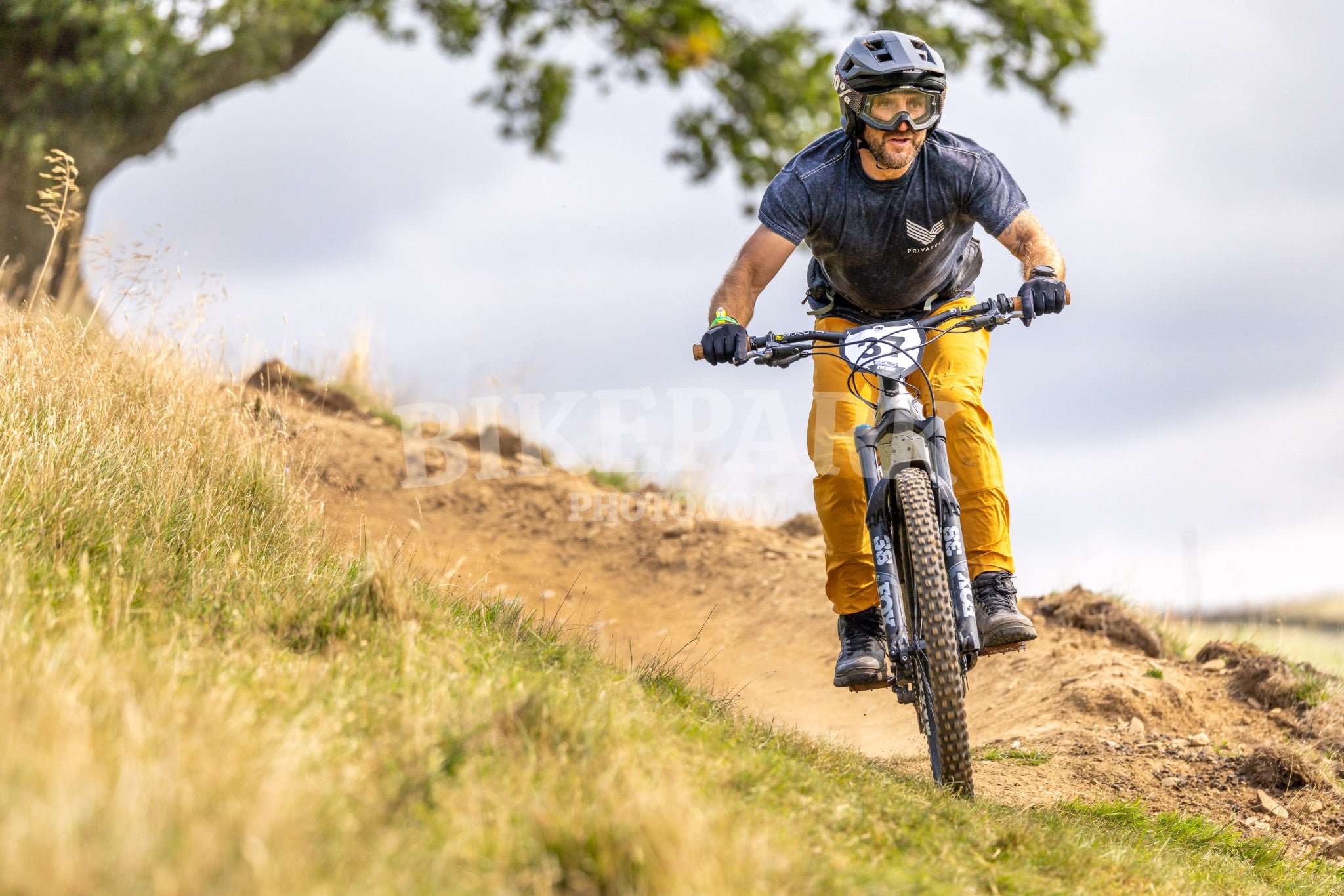 Bolly Skyline Enduro August 09, 2025 11:00:13