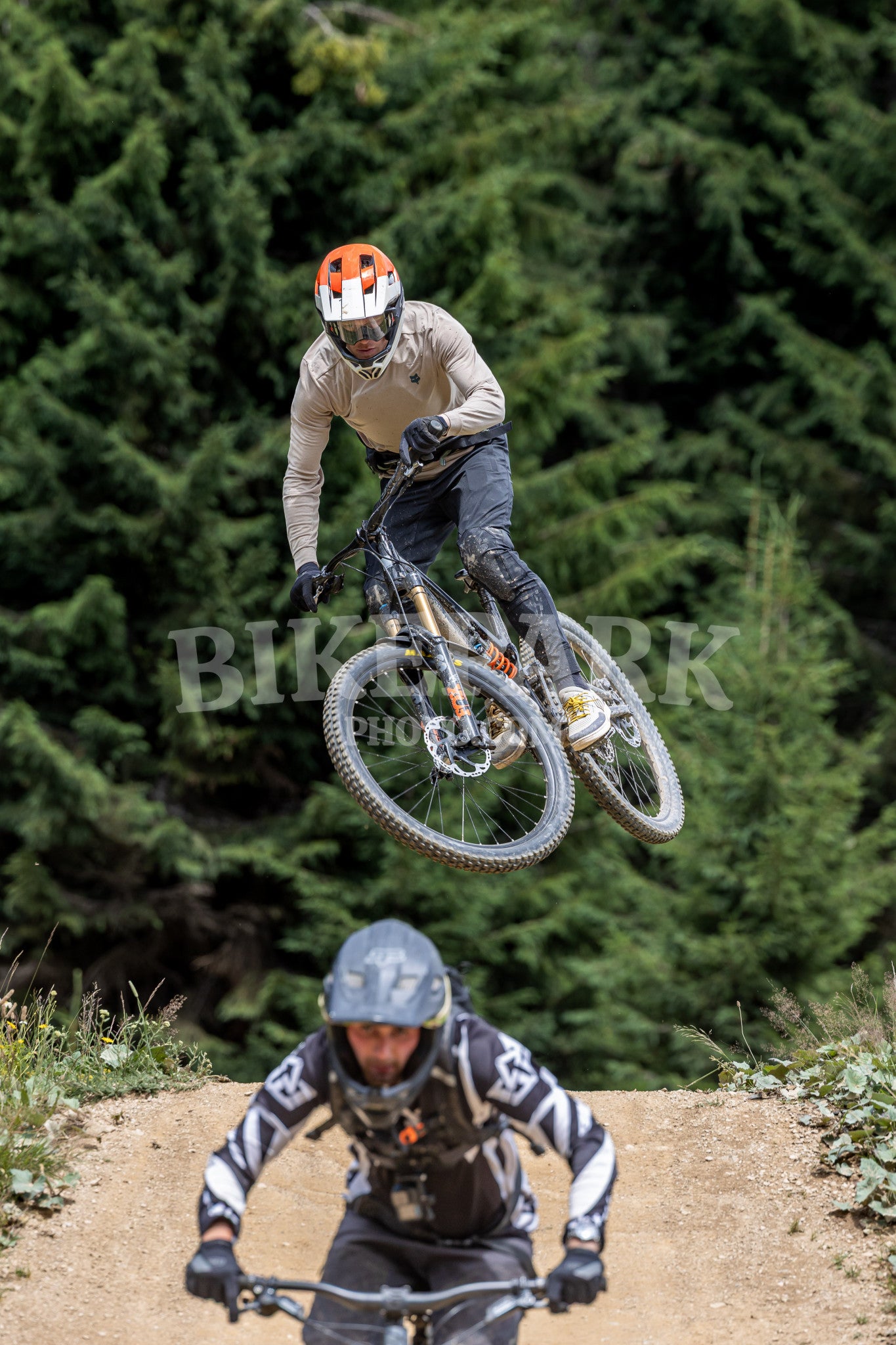 Avoriaz Bike Park July 07, 2025 14:16:40